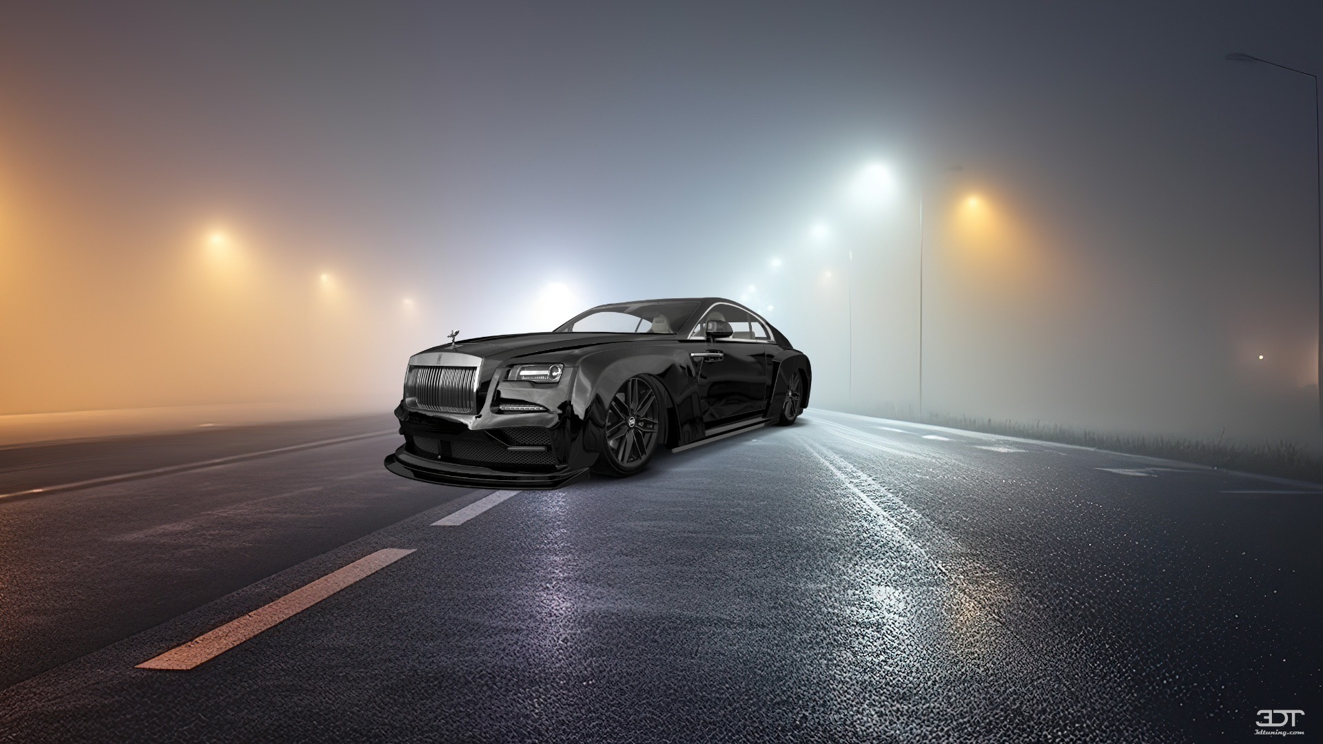 frote's Car Garage | 3DTuning