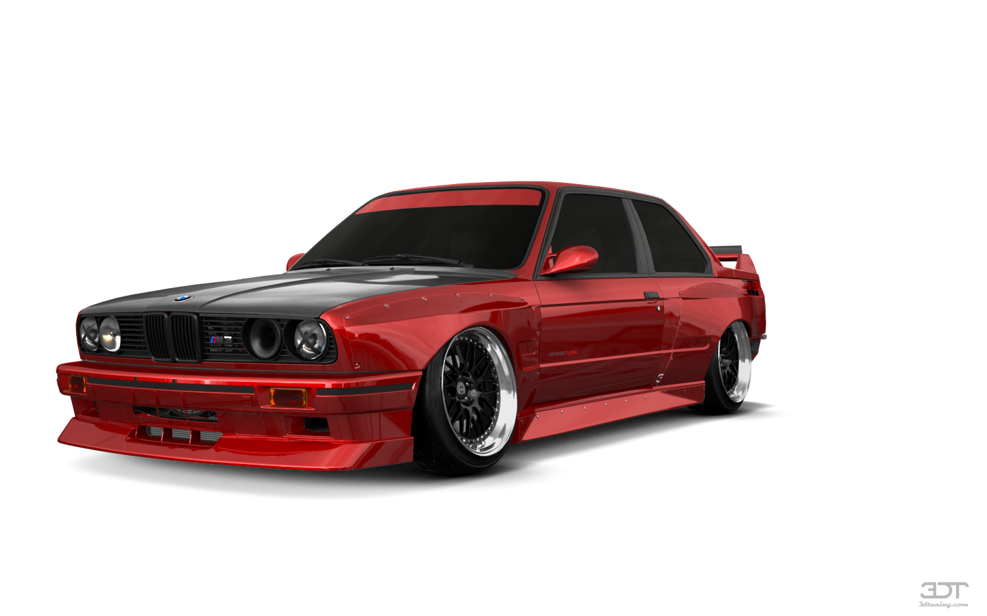 CarGuy8910's Car Garage | 3DTuning