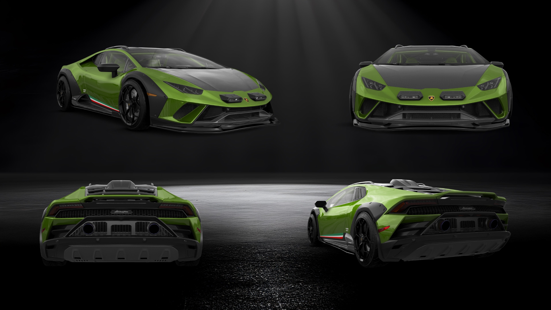 su_UzypuEqitv | 3DTuningカーガレージ