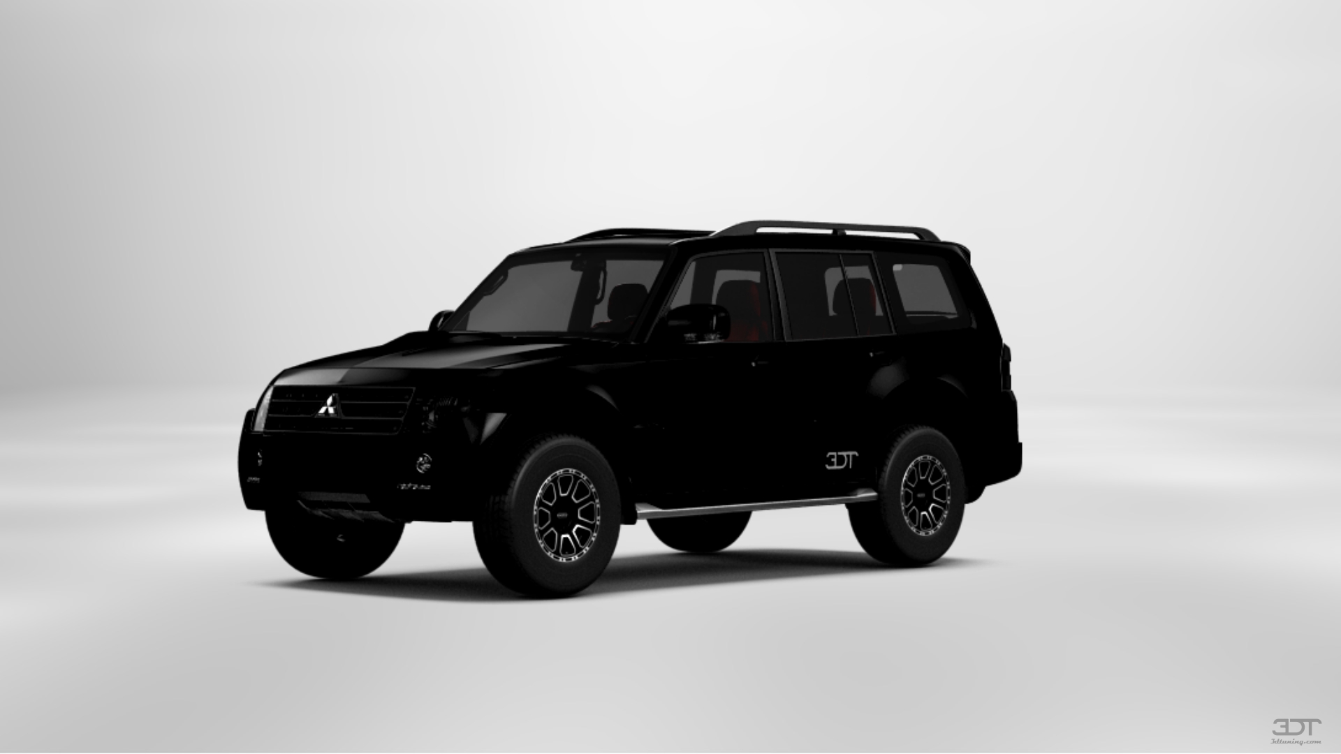 maan95's Car Garage | 3DTuning
