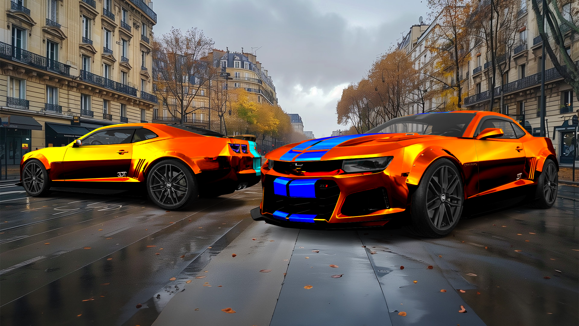 4157469950 | Car Garage on 3DTuning