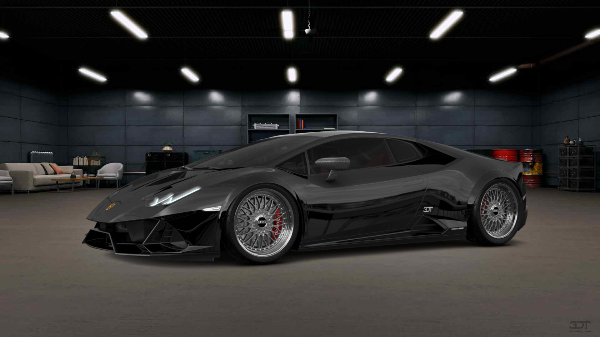 kwbtqxp5j9@privaterelay.appleid.com's Car Garage | 3DTuning