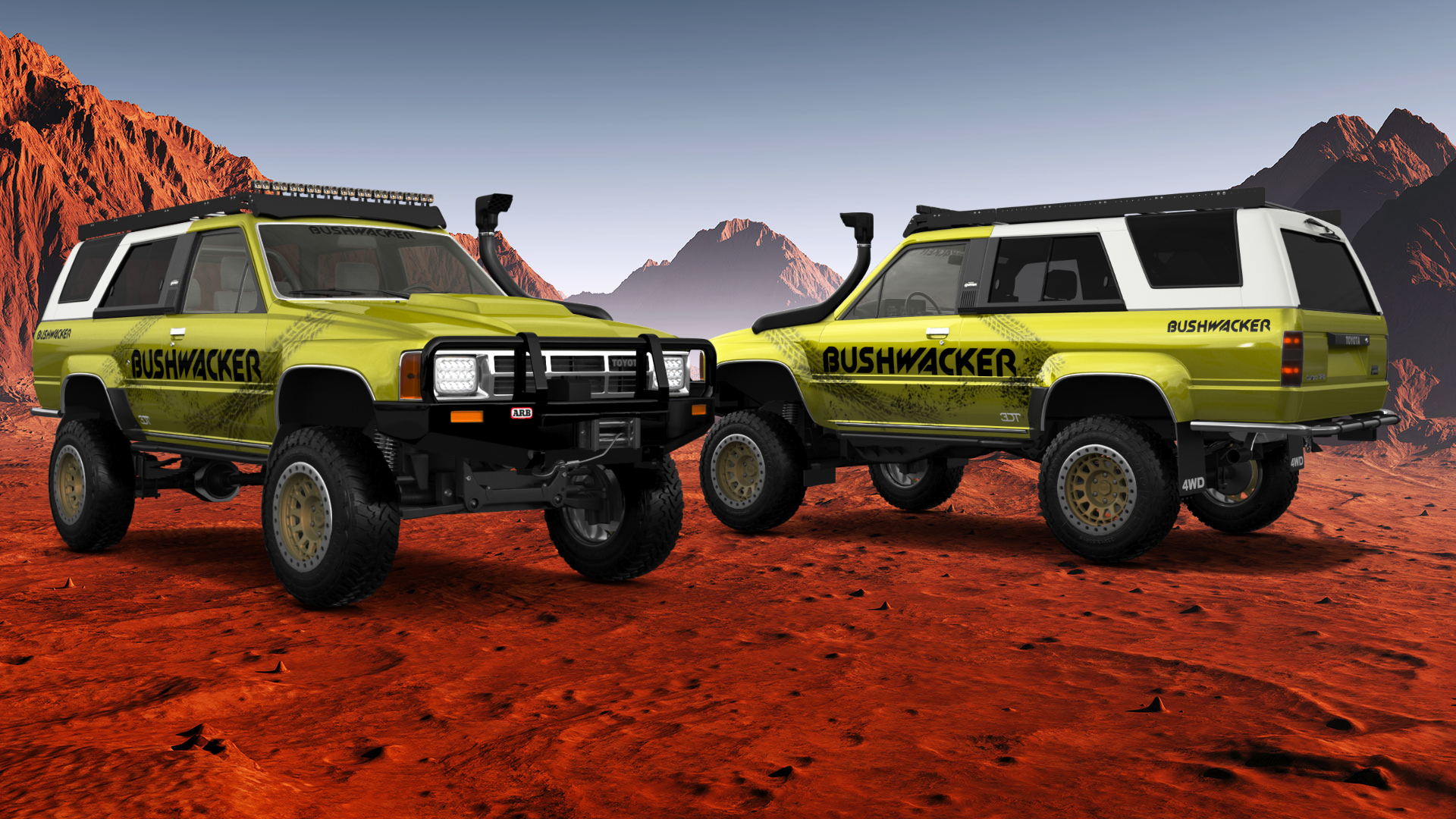 Scorpionslayz's Car Garage | 3DTuning