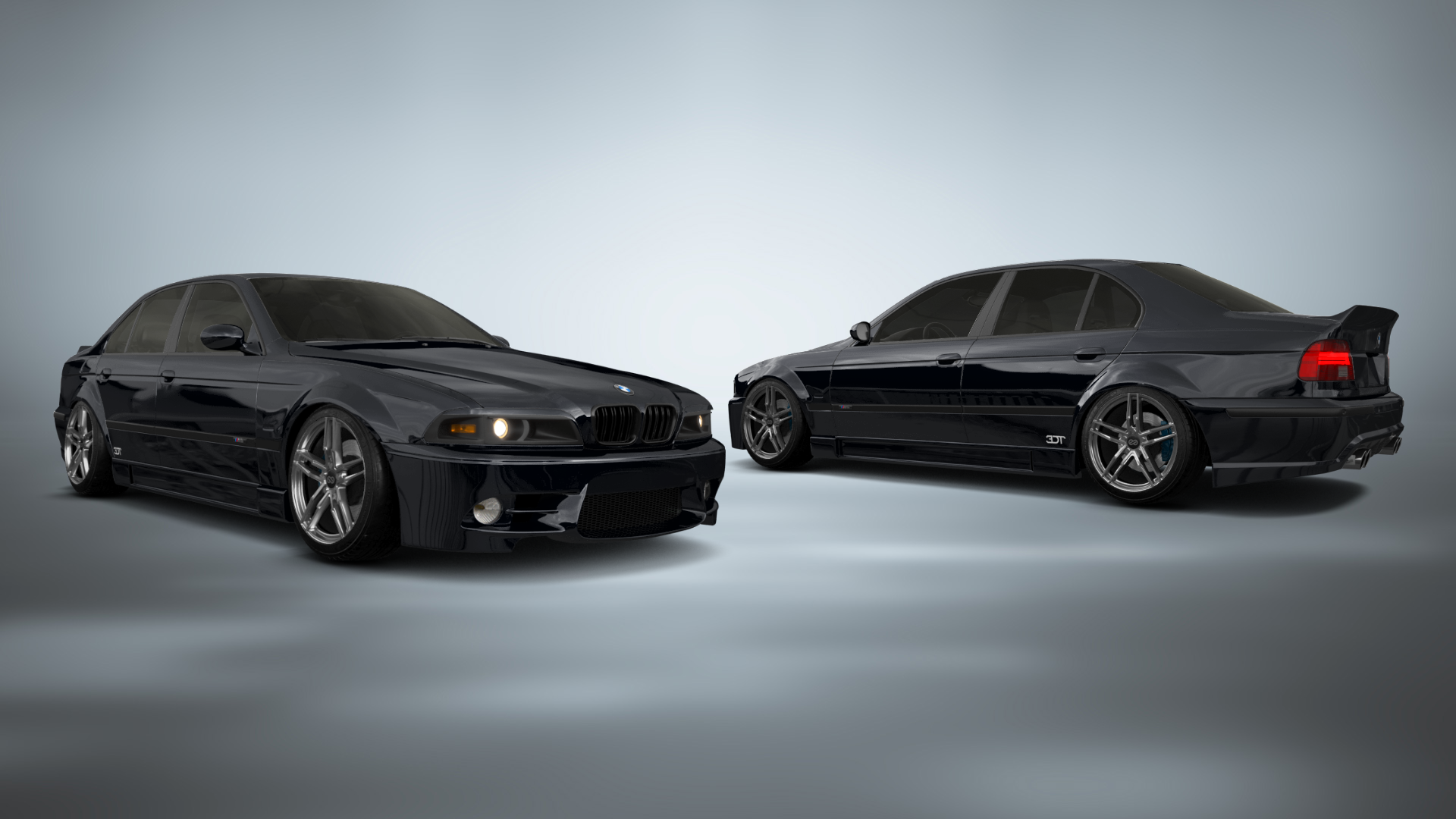 allennathan464's Car Garage | 3DTuning