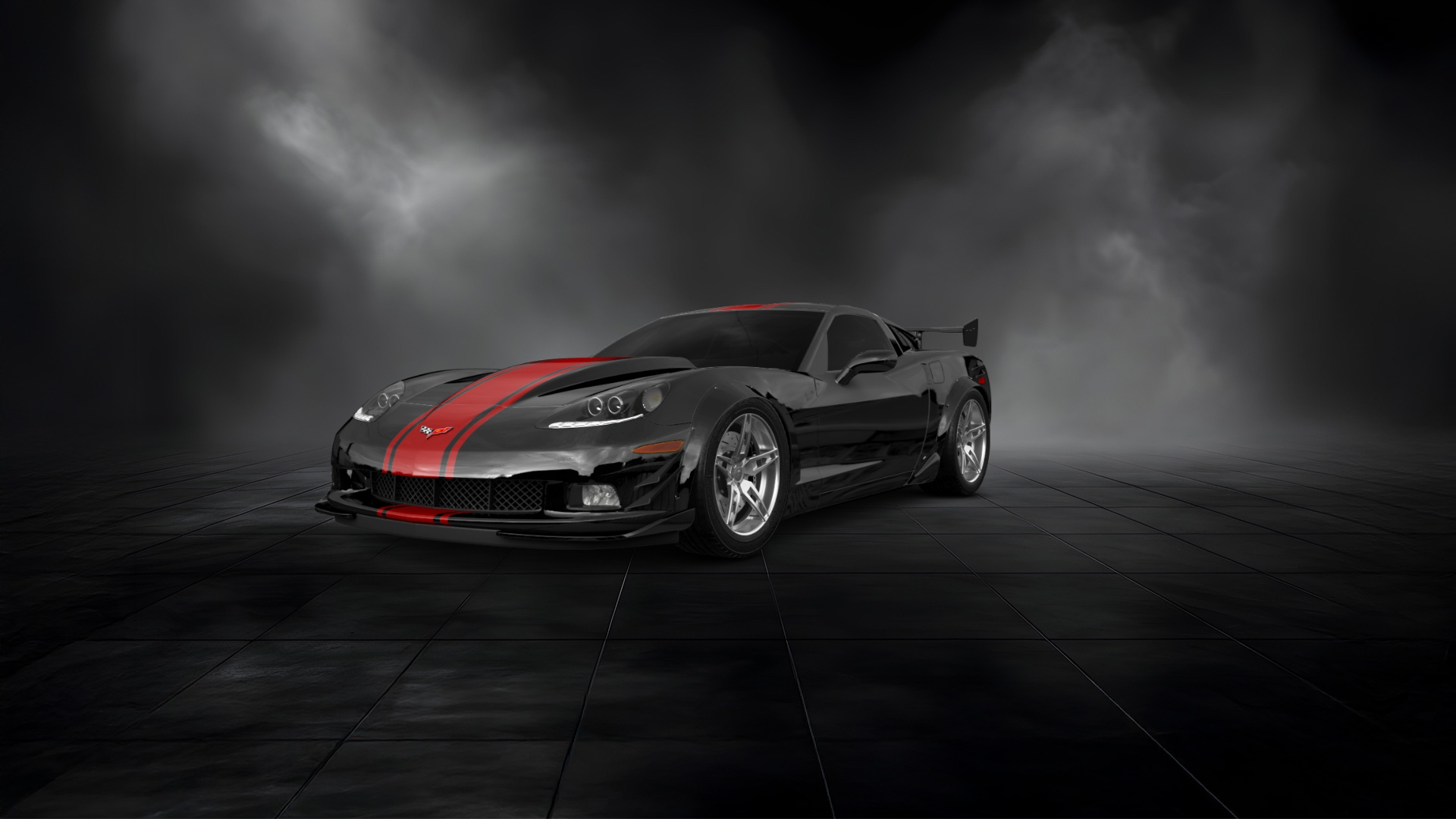 RetardKing67's Car Garage | 3DTuning