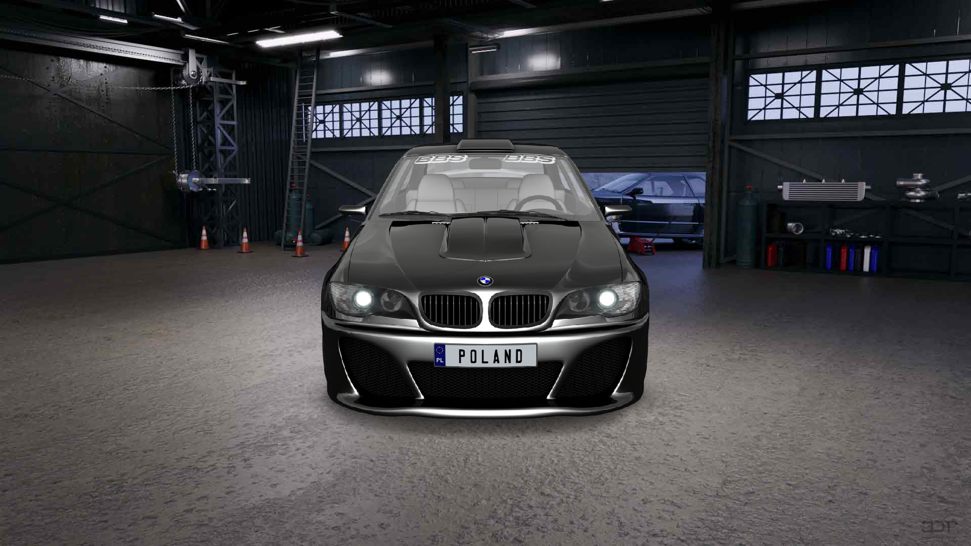 dkarolak1's Car Garage | 3DTuning