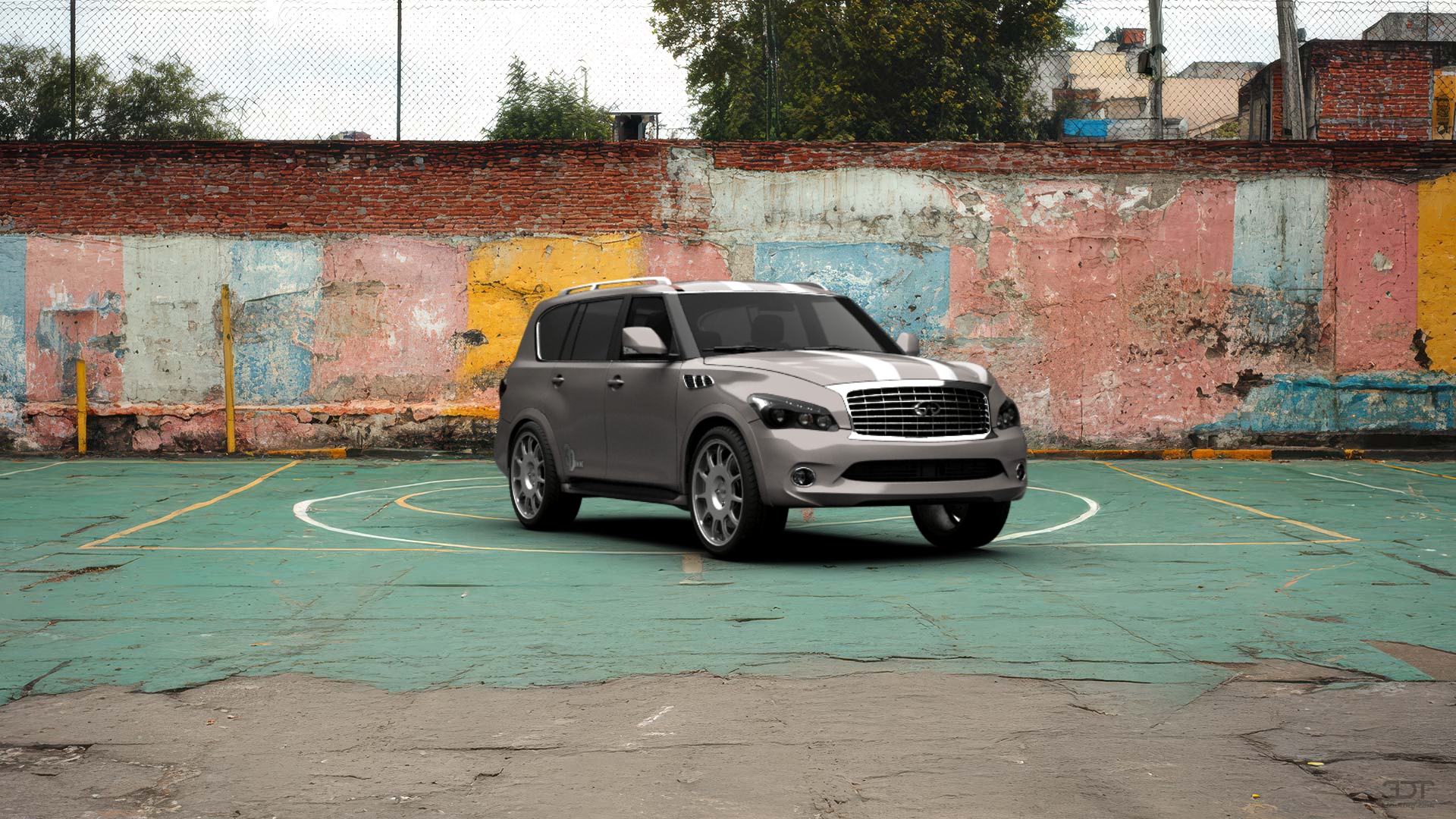 cowboydaltonhotrod67 | Garaje de Coches en 3DTuning