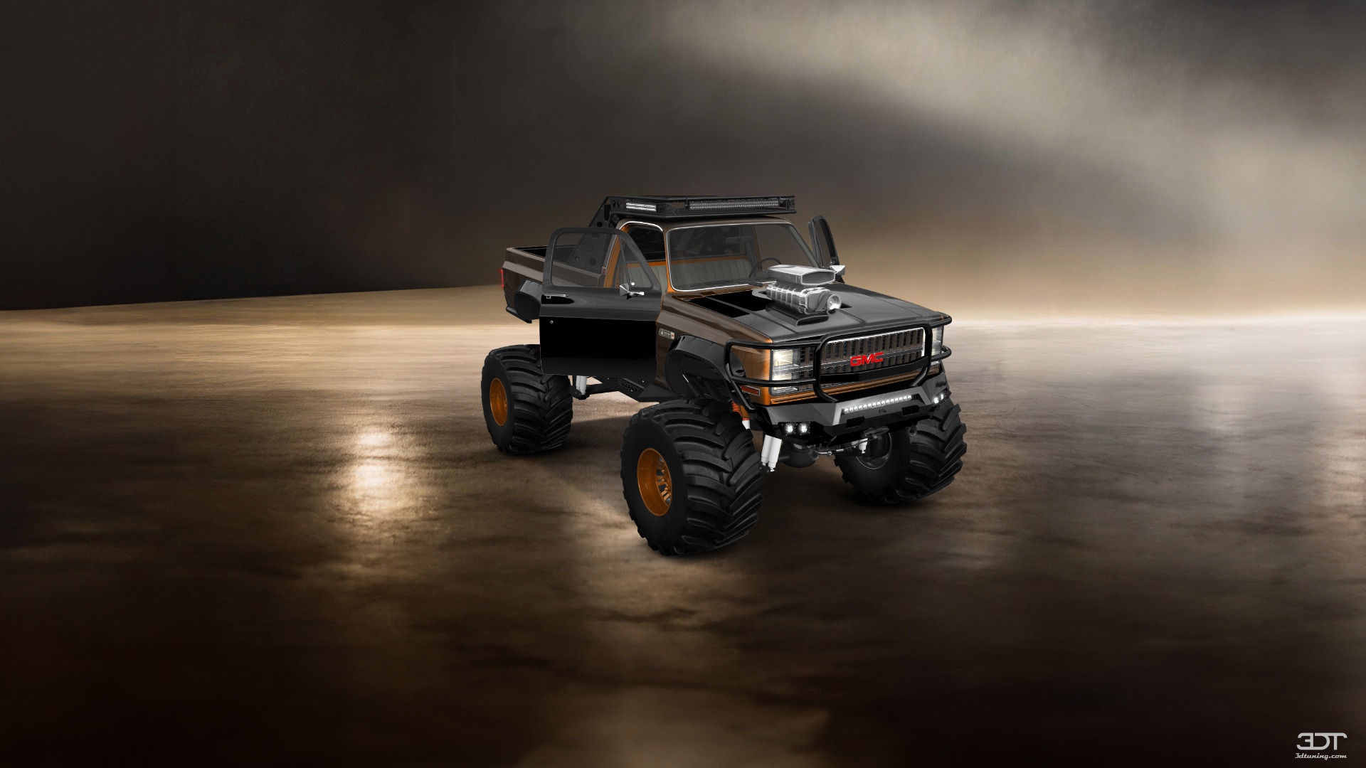 3DT-Share-87's Car Garage | 3DTuning