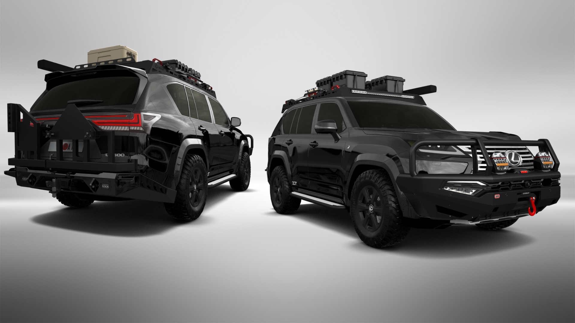 CounterWait94's Car Garage | 3DTuning
