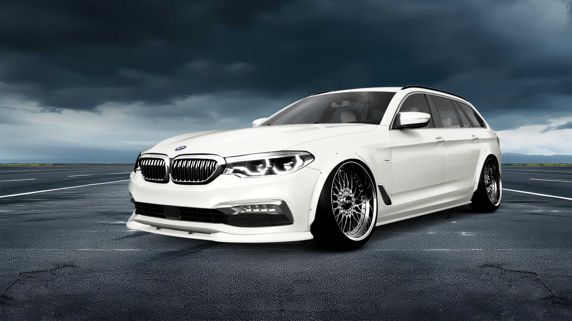 mryohei1's Car Garage | 3DTuning