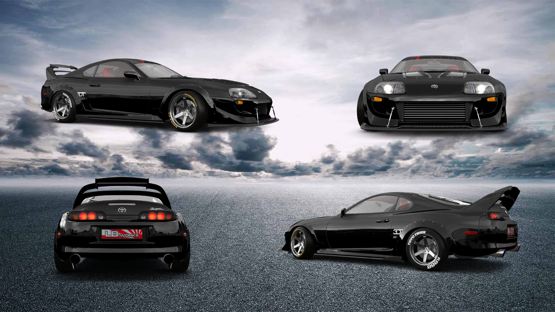 turboboy0023 | Garage Auto su 3DTuning