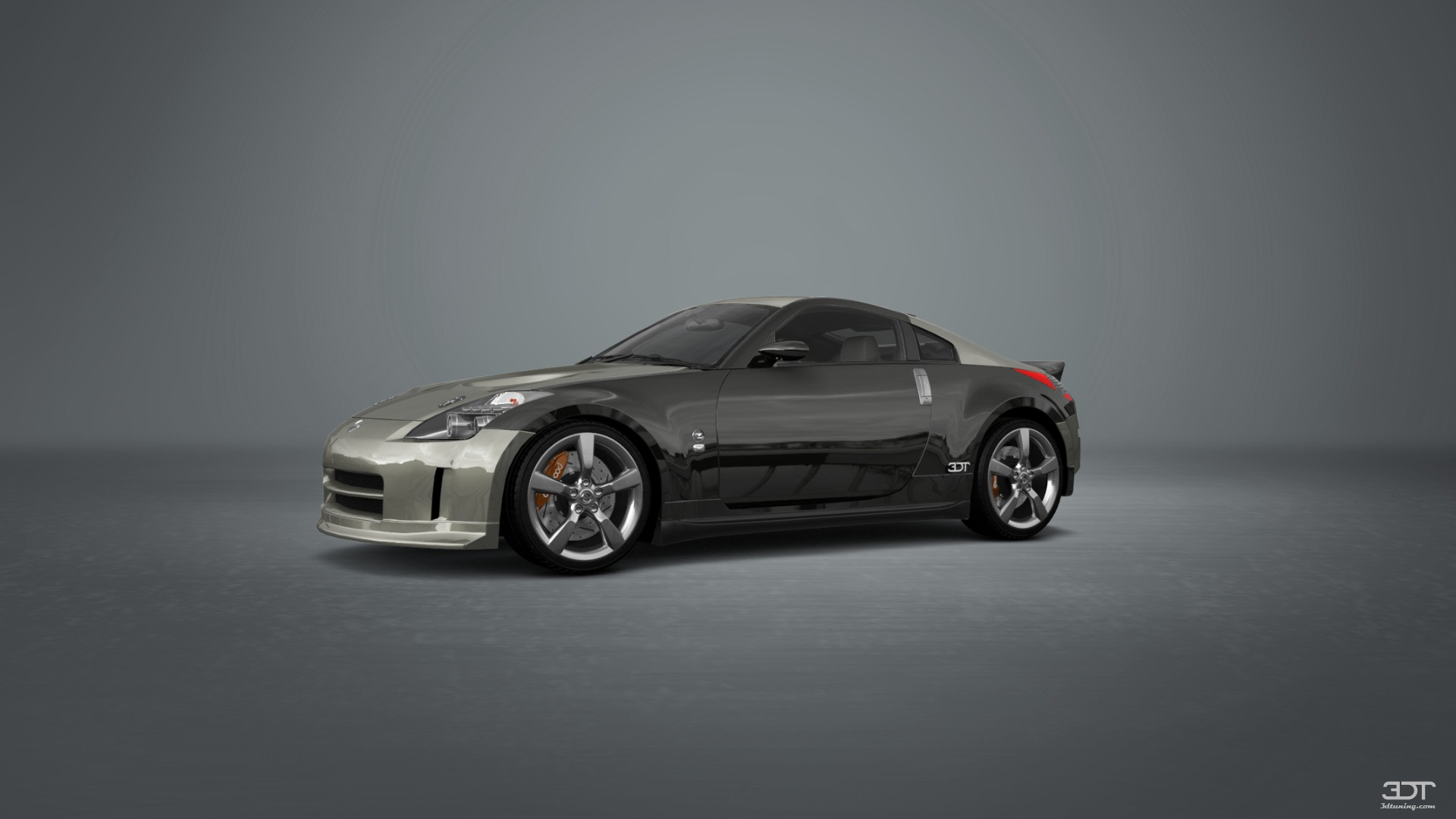 sscyip | Car Garage on 3DTuning