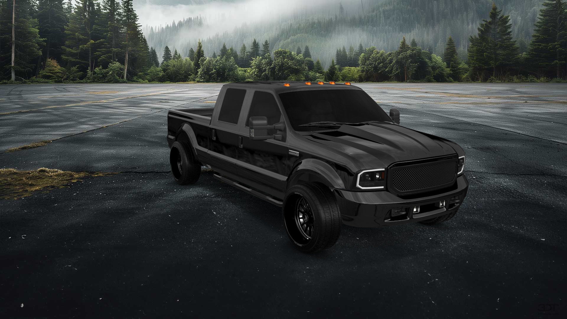 CobaltMoth4700's Car Garage | 3DTuning
