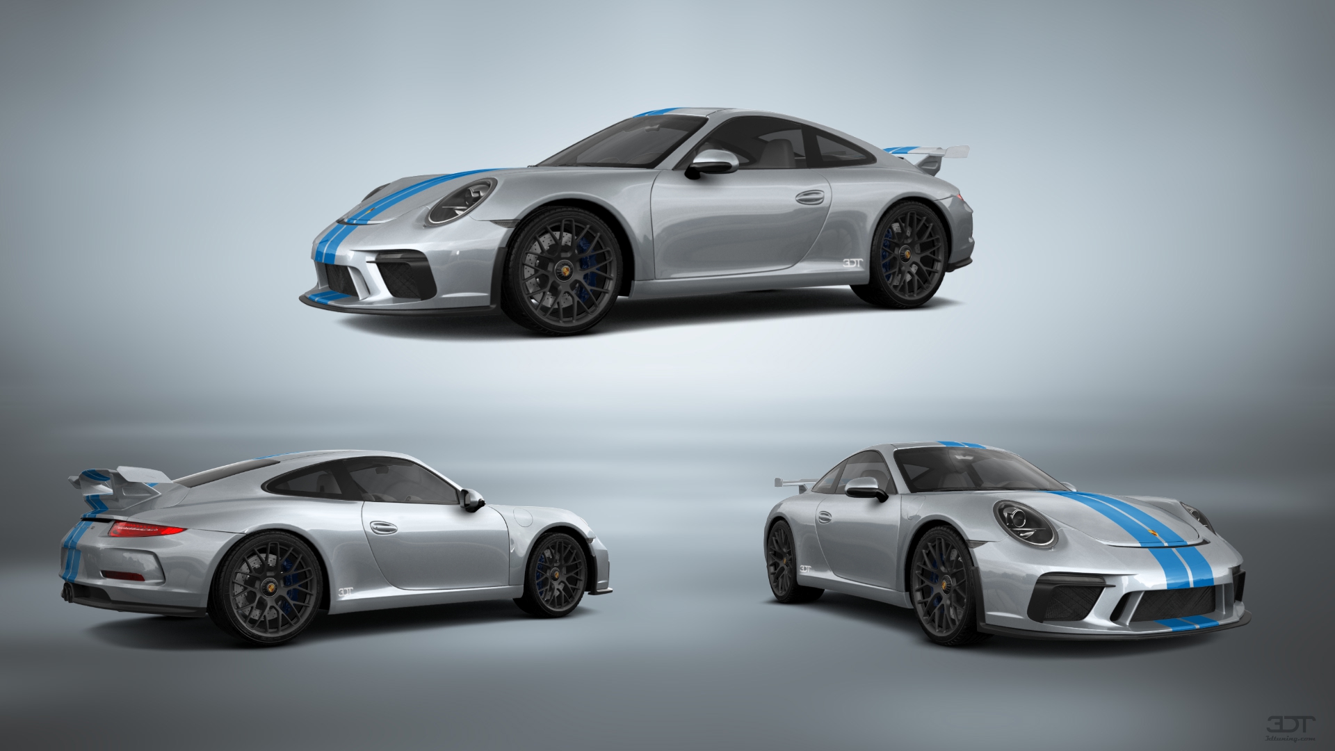 Dan087ban's Car Garage | 3DTuning