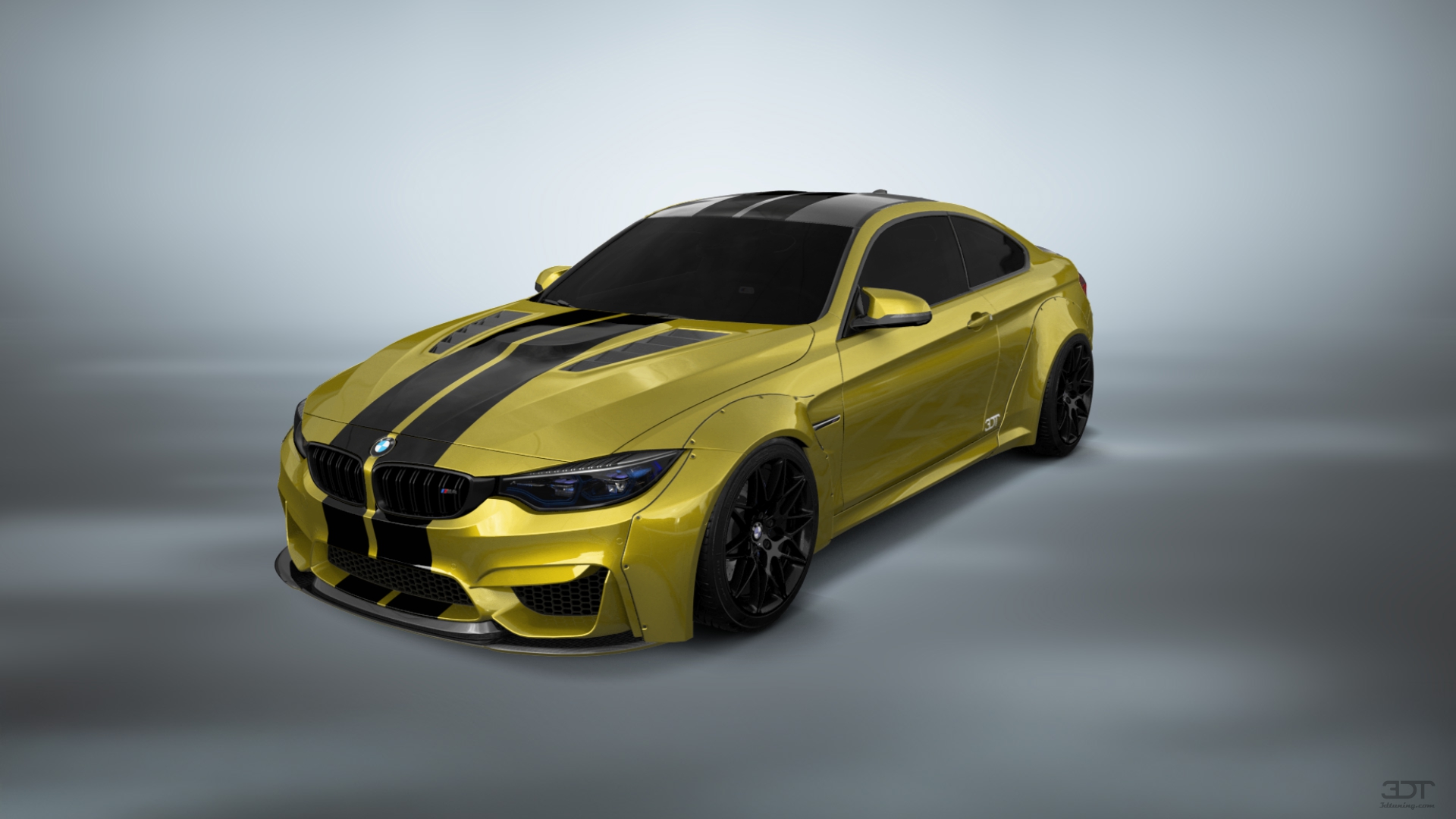KingPunisher5.0's Car Garage | 3DTuning