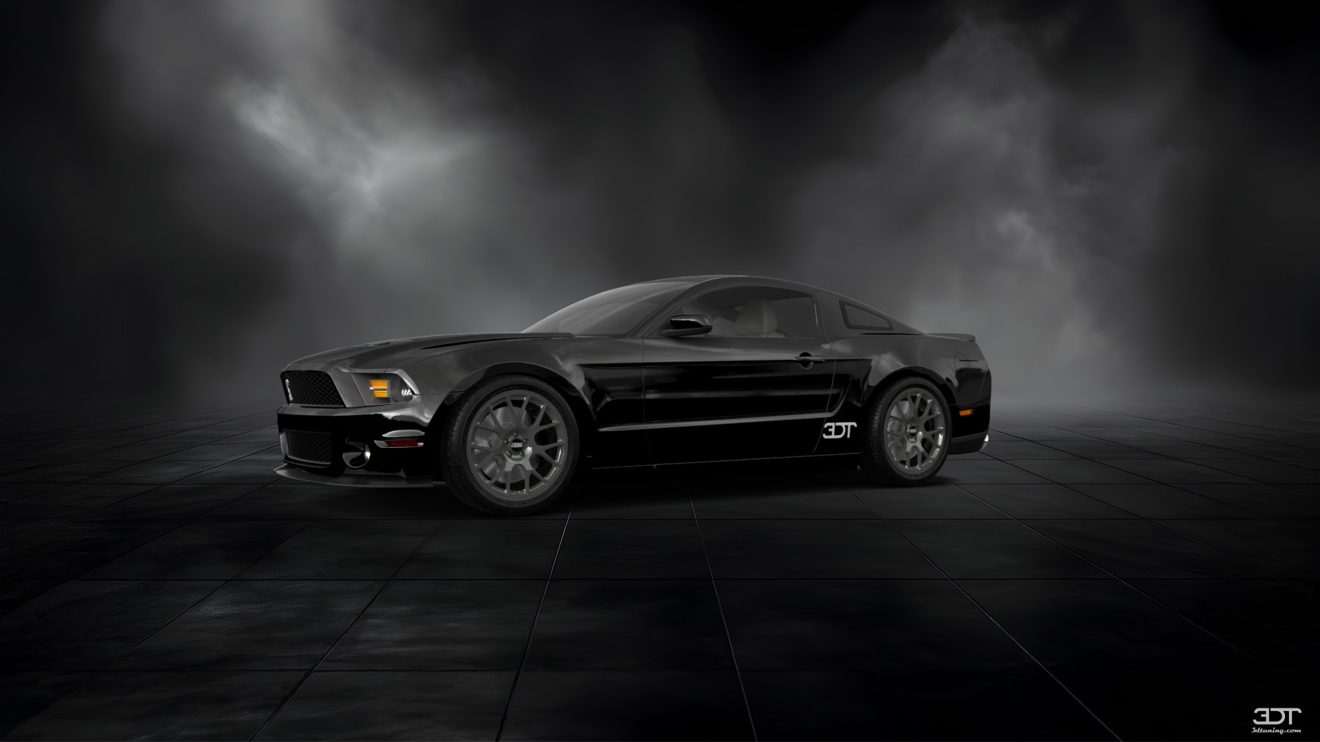 logan.hooker's Car Garage | 3DTuning