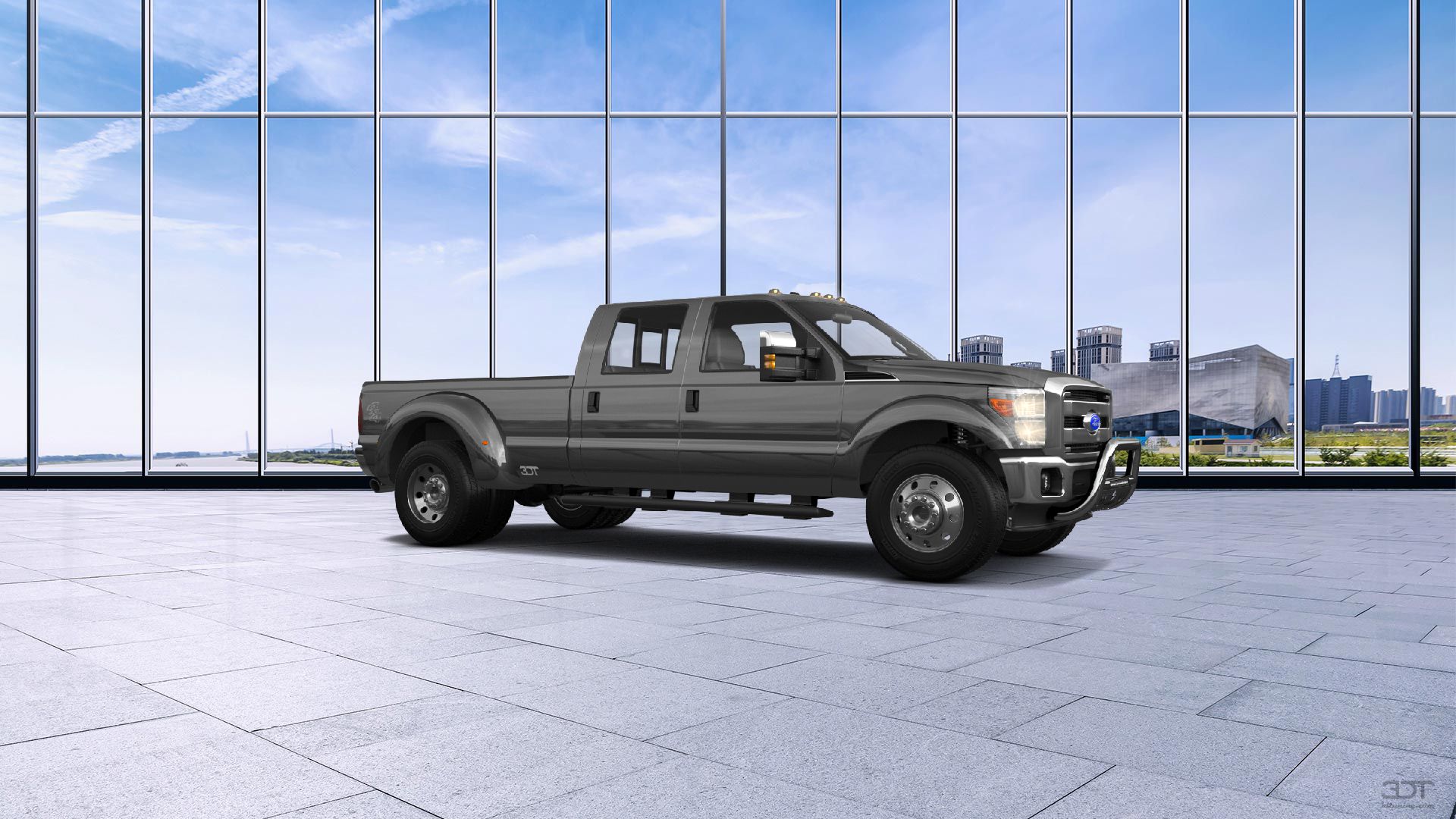 Gagepie's Car Garage | 3DTuning