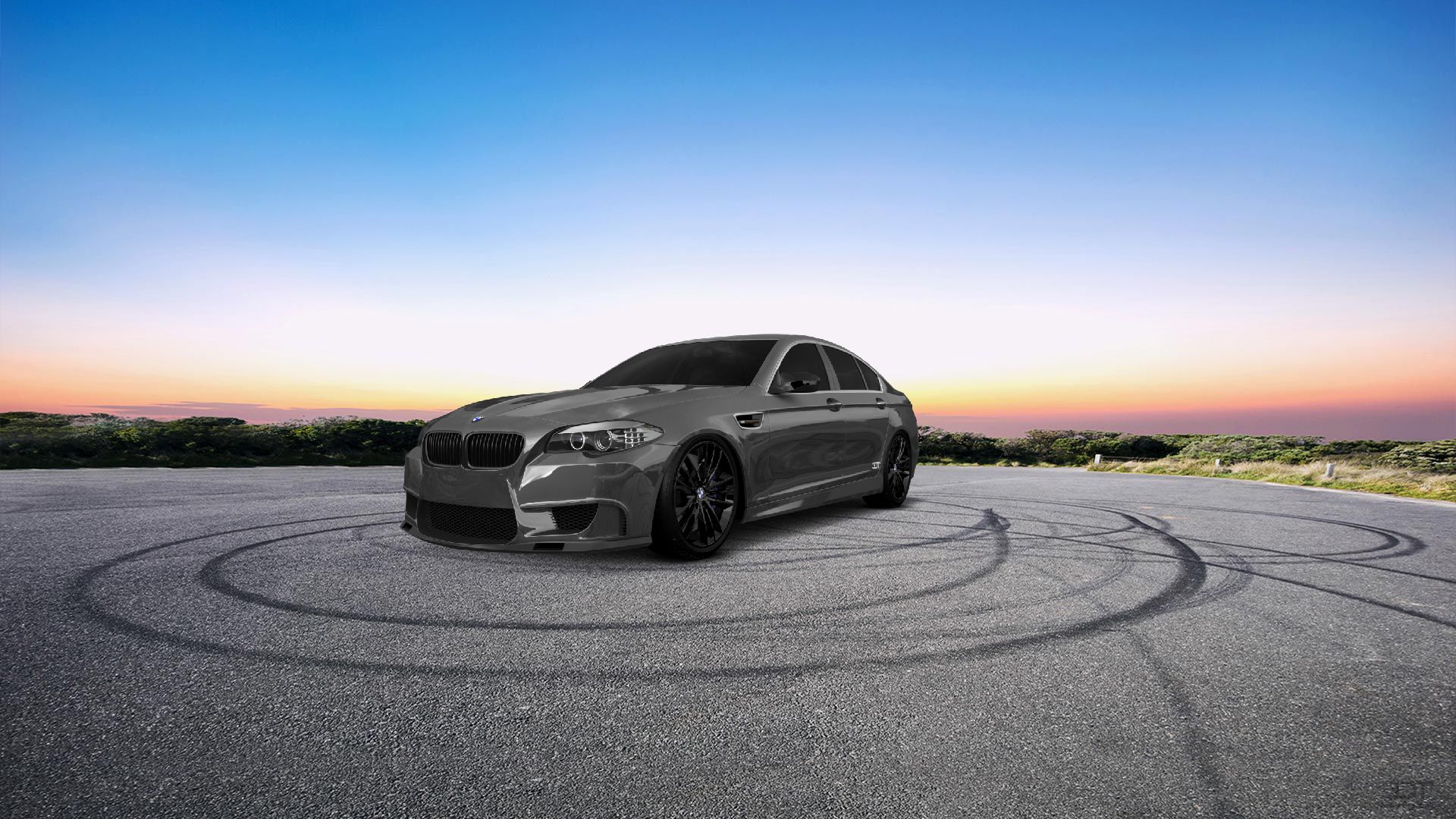 dcordani's Car Garage | 3DTuning