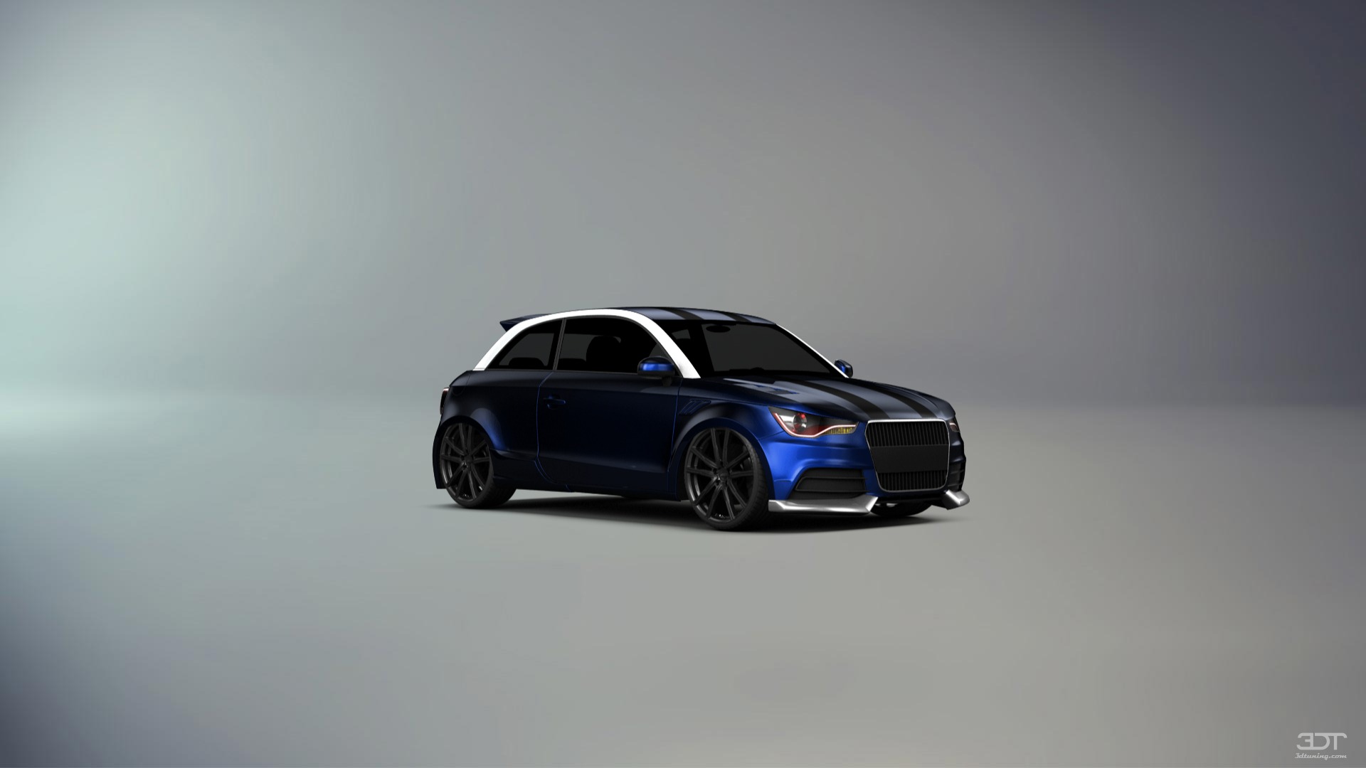 3DT-Share-23's Car Garage | 3DTuning