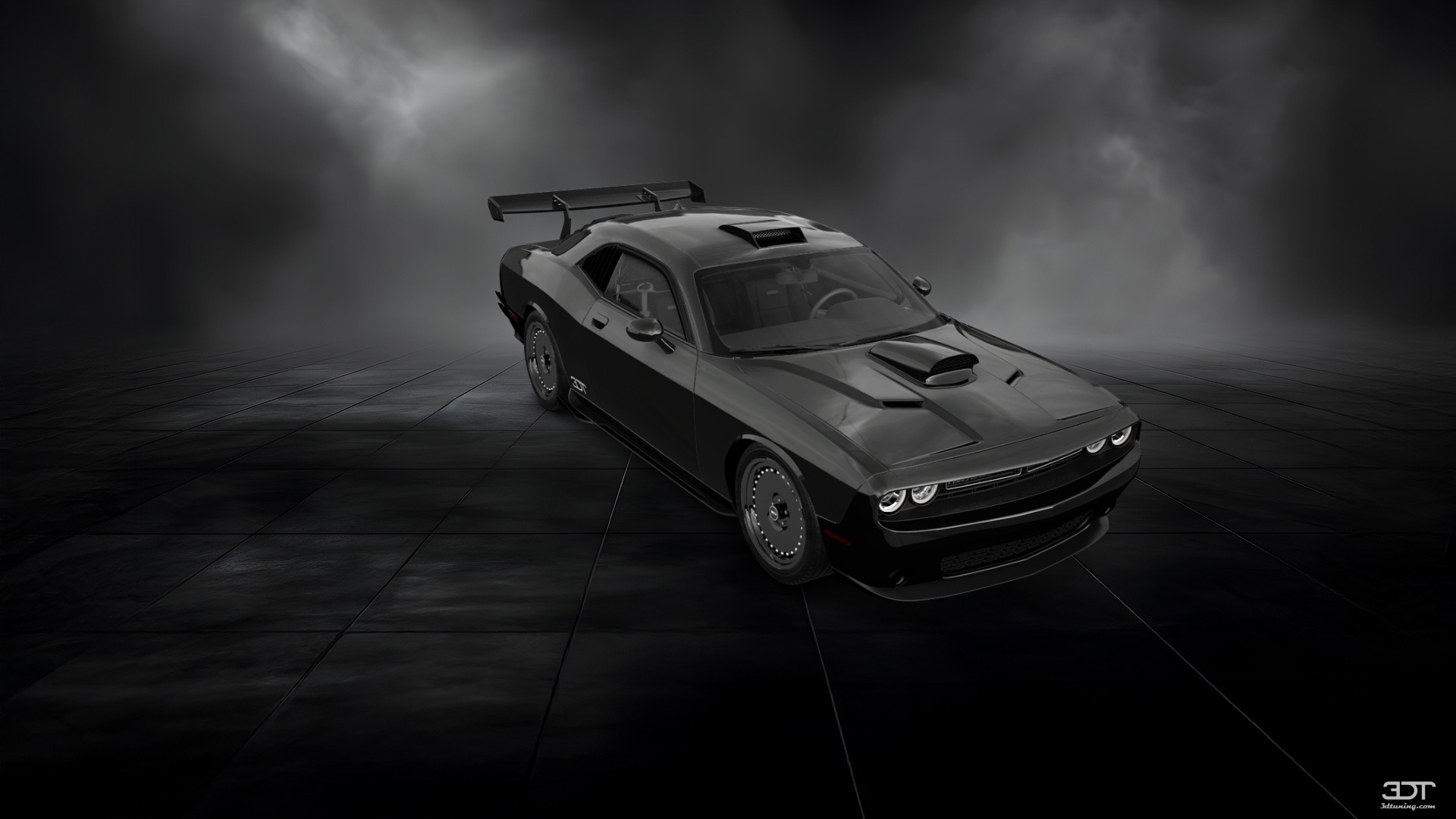 cszjh's Car Garage | 3DTuning