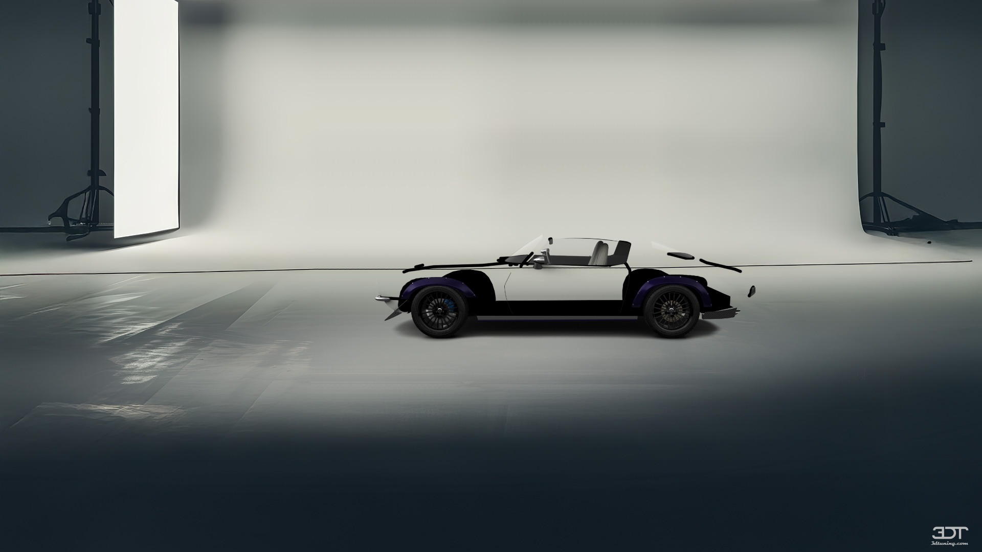 CARMASTER06 | Car Garage on 3DTuning