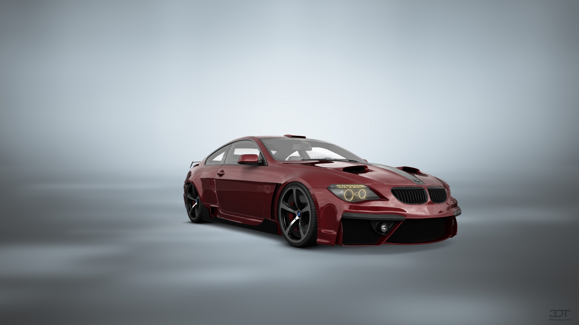 su_8U_P5XQO0v | Car Garage on 3DTuning