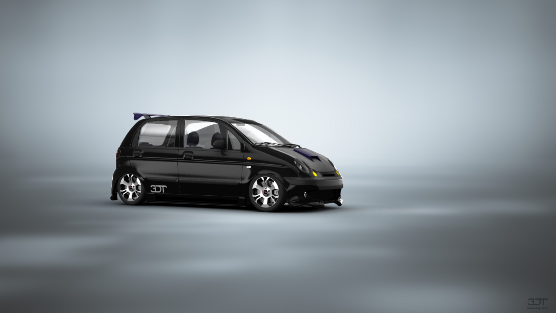 QVhUa-GqJt's Car Garage | 3DTuning
