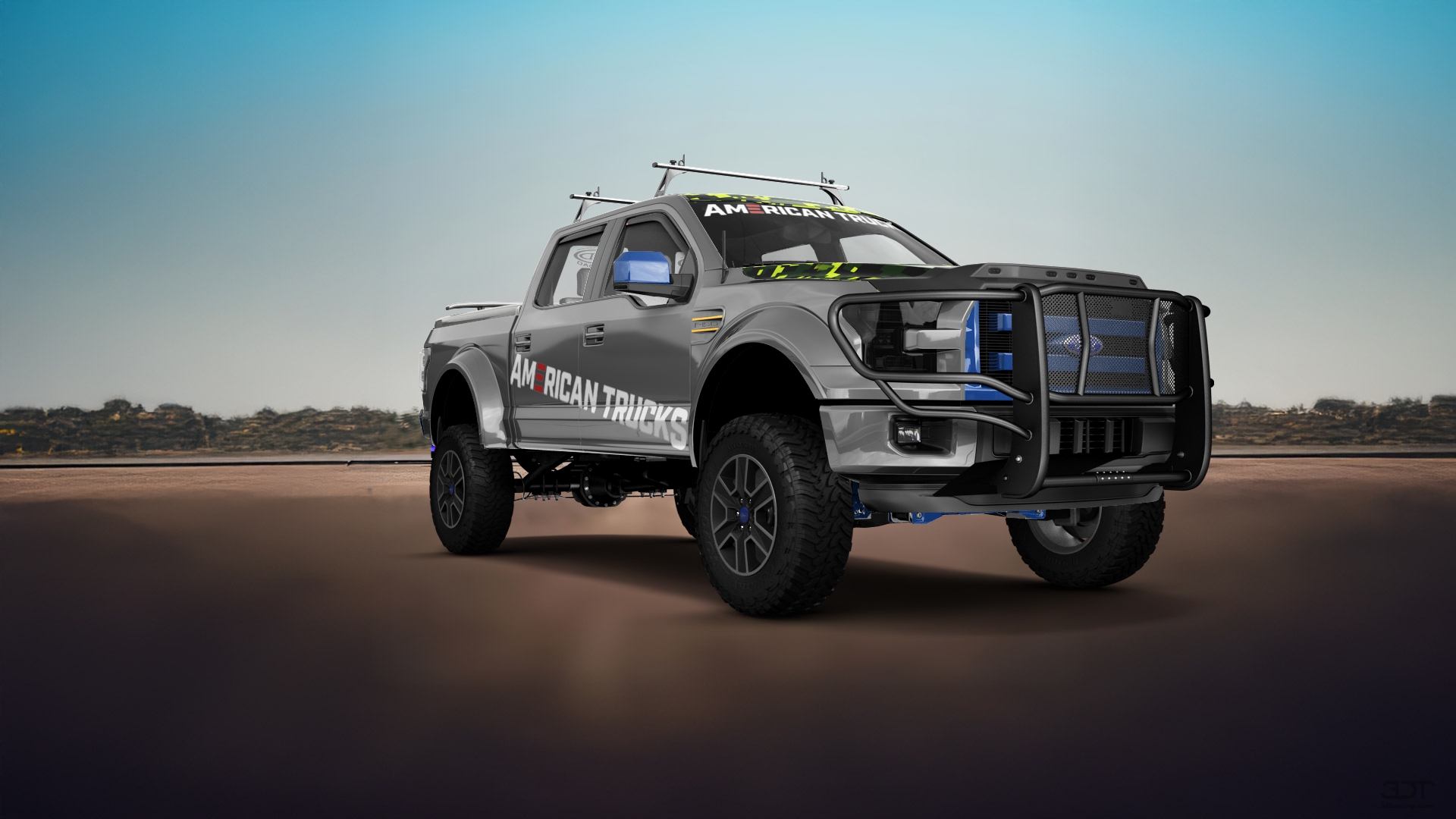 Tuner_sN56EKobS's Car Garage | 3DTuning