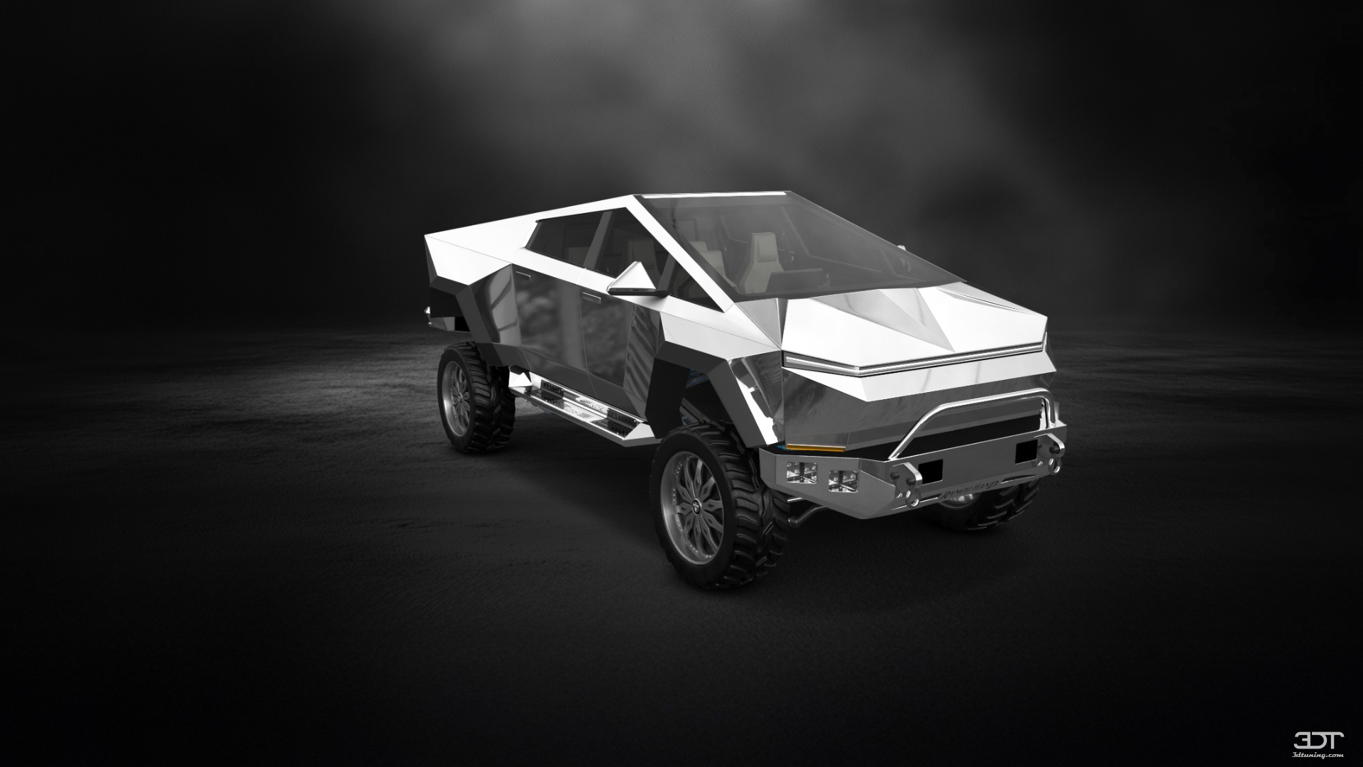 Kjcool's Car Garage | 3DTuning