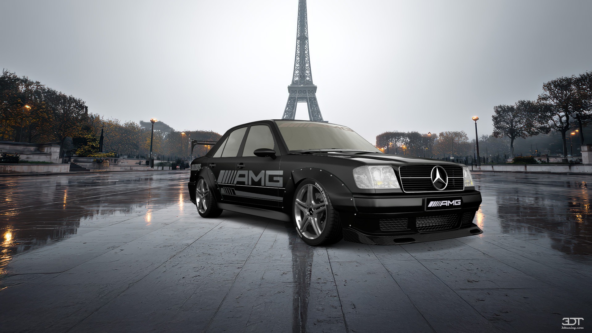 3DT-Share-60 | Car Garage on 3DTuning