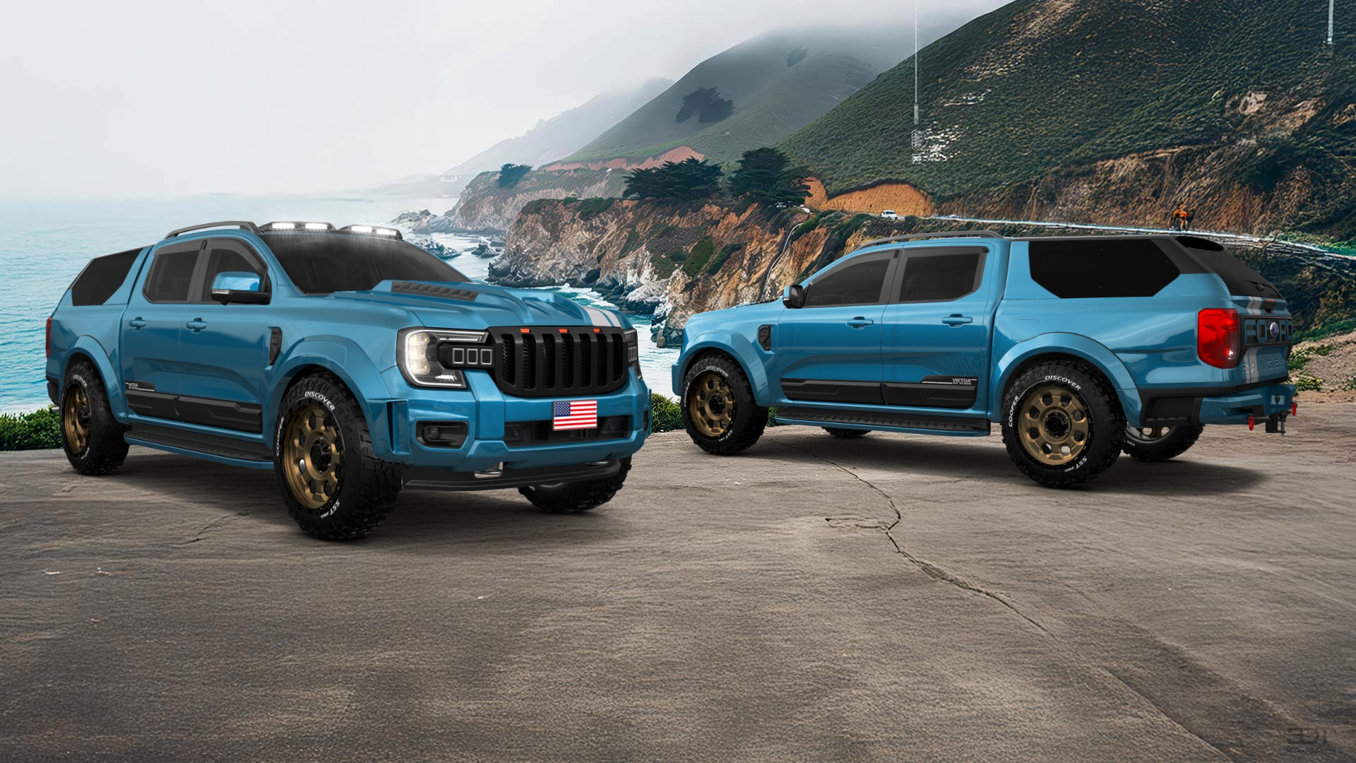 ScholarlyChagrin64 | Car Garage on 3DTuning