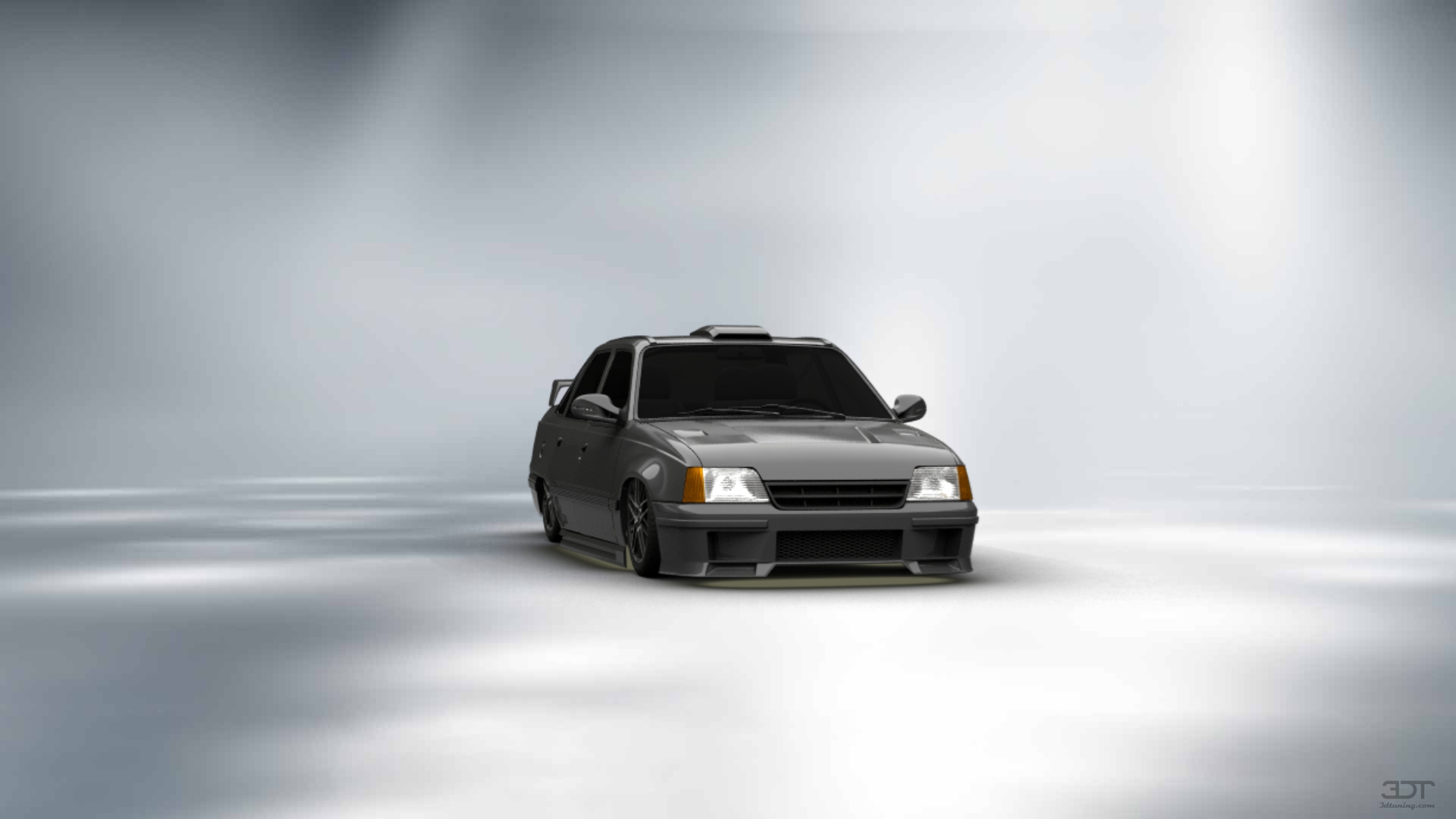 qx_Andy | Car Garage on 3DTuning
