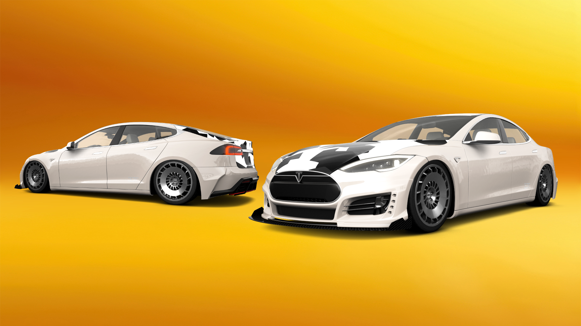lukadopudj92 | Garage Auto su 3DTuning