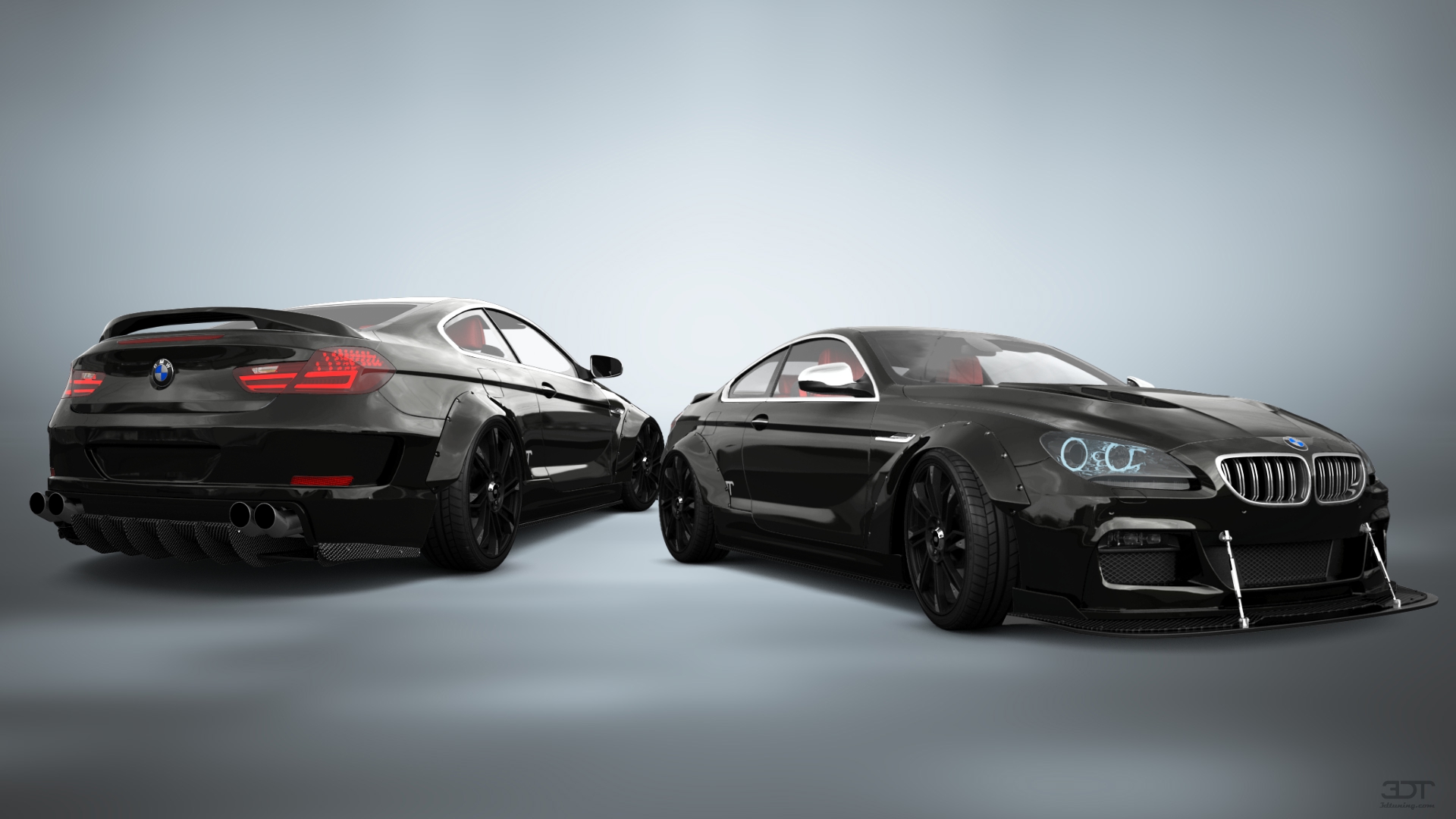 GreenRaptor2747's Car Garage | 3DTuning