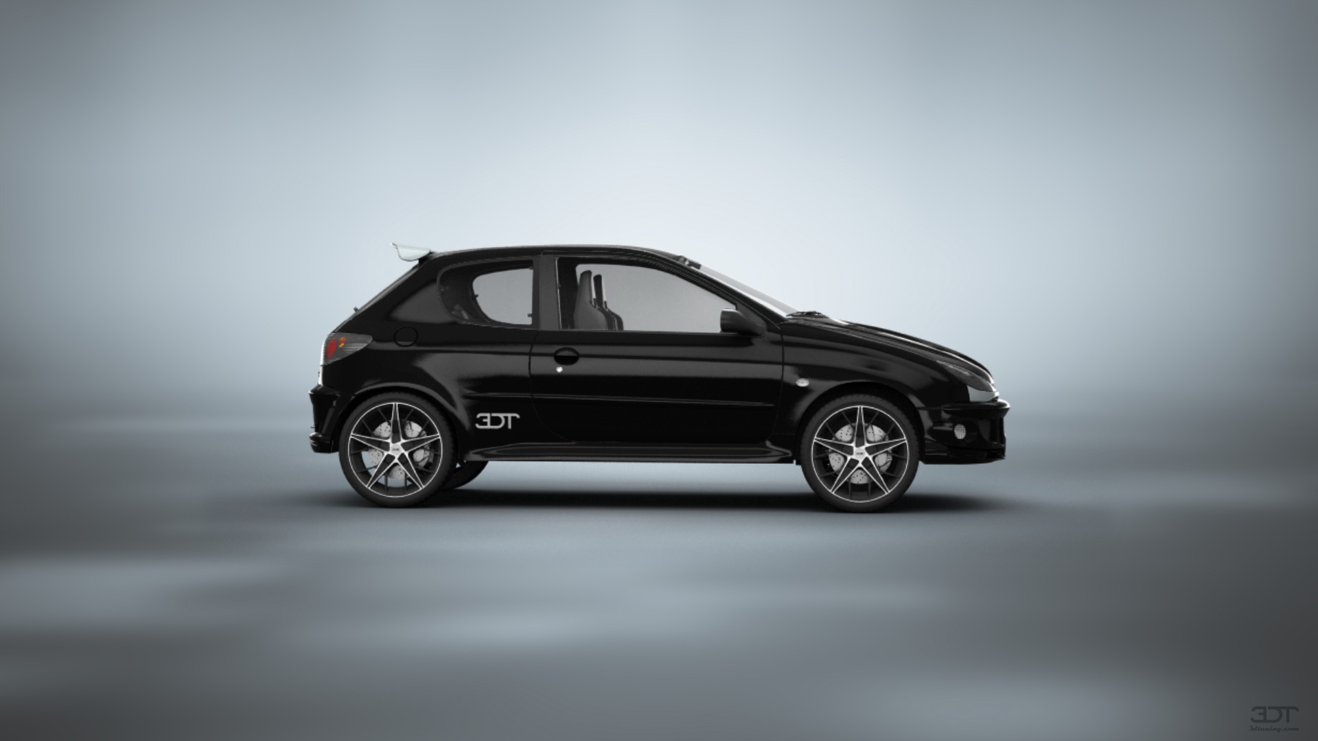 3DT-Share-57's Car Garage | 3DTuning