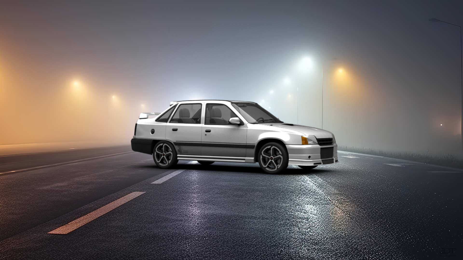 su_ty62ZHGTg5 | Car Garage on 3DTuning