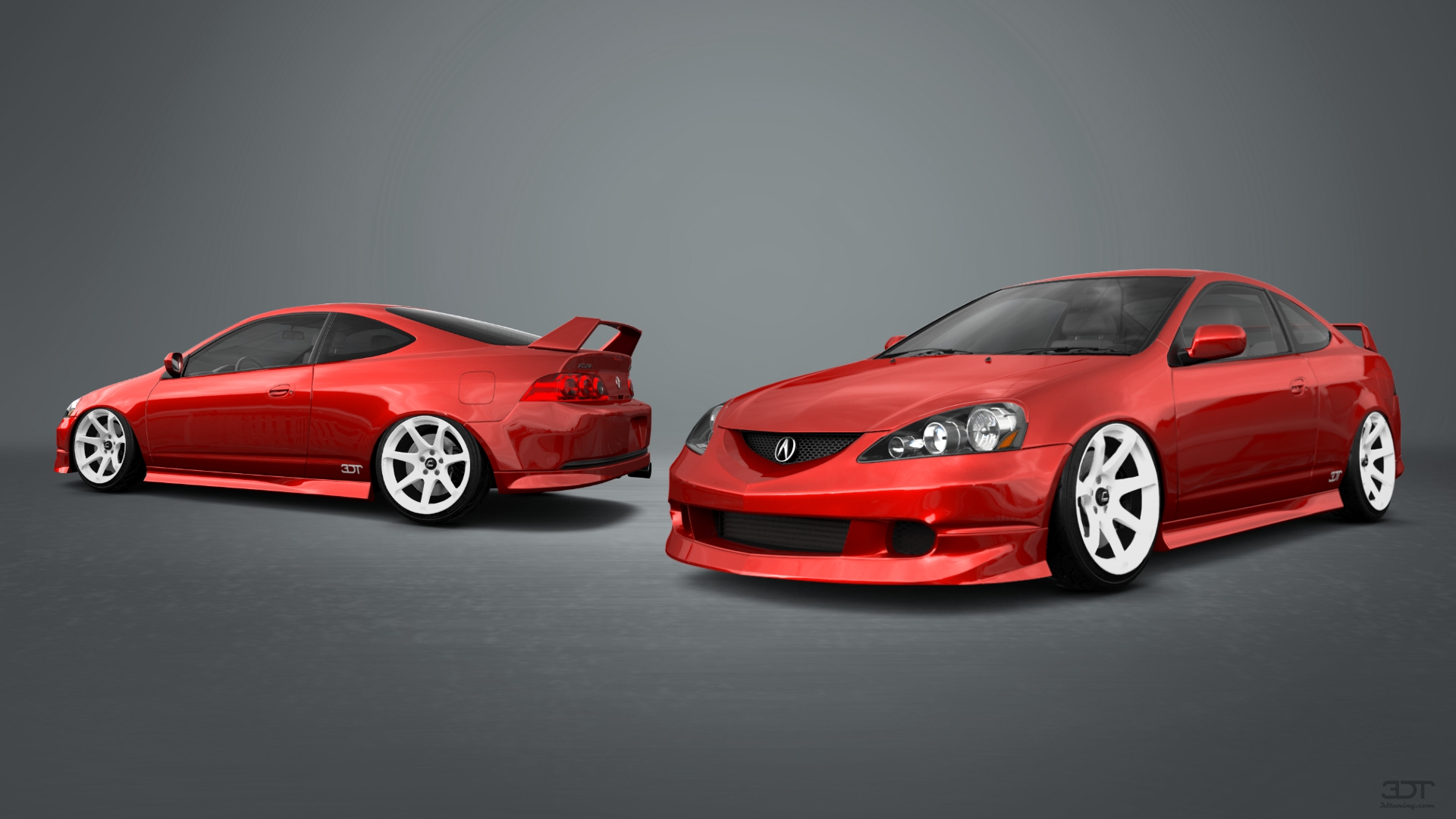 klr77777 | Car Garage on 3DTuning