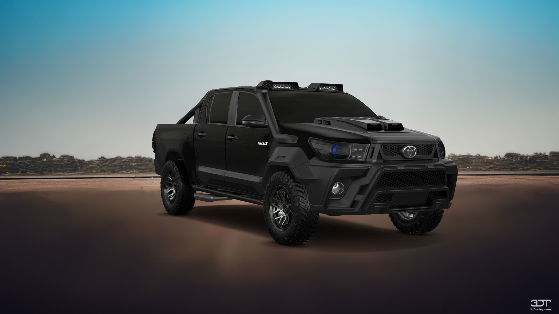 mclip37Car Garage on 3DTuning