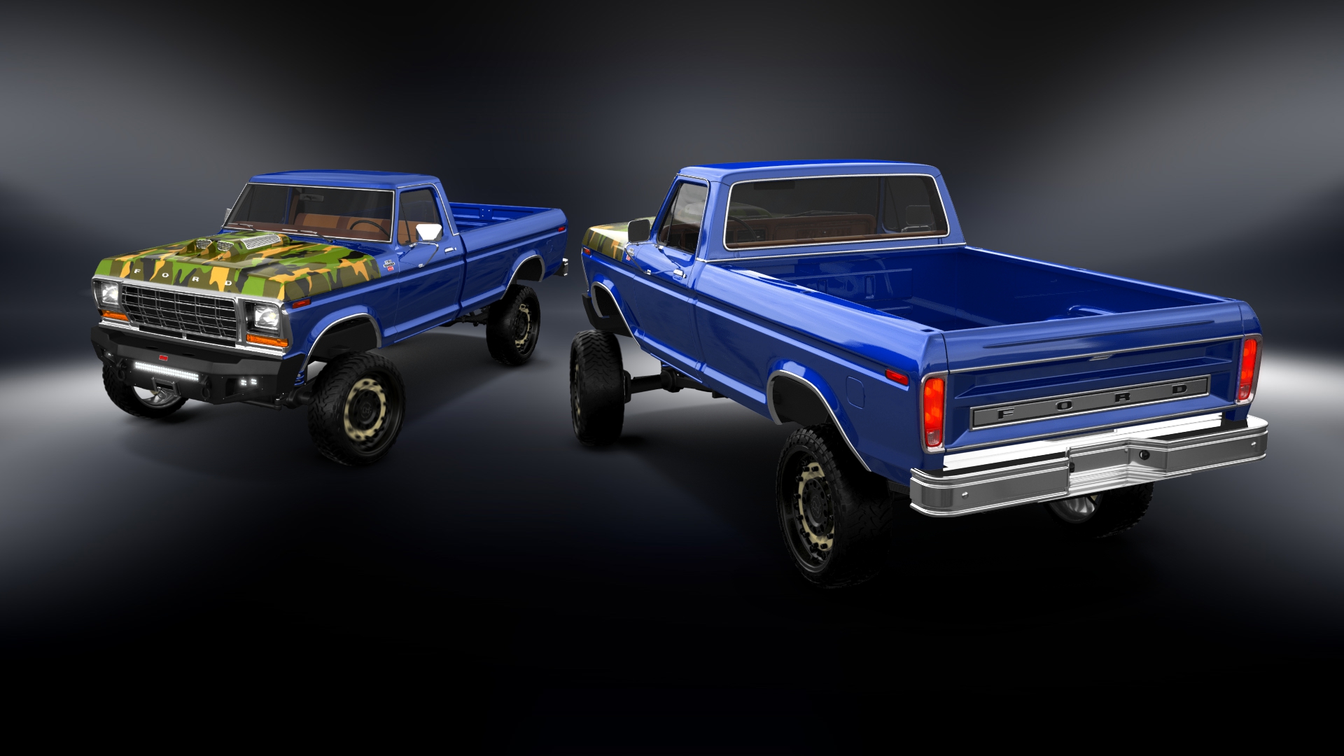 FussyExpress93 | Car Garage on 3DTuning