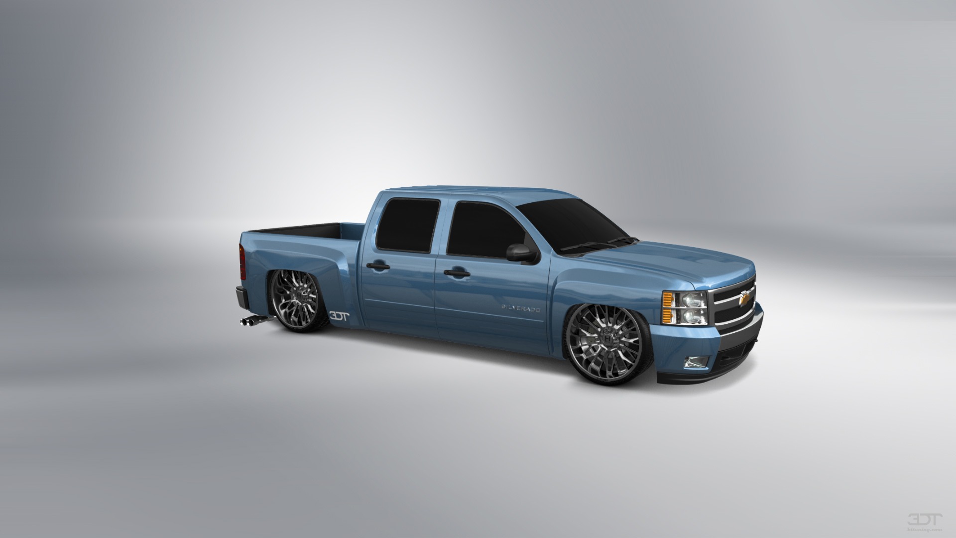 Dylan0908 | Car Garage on 3DTuning