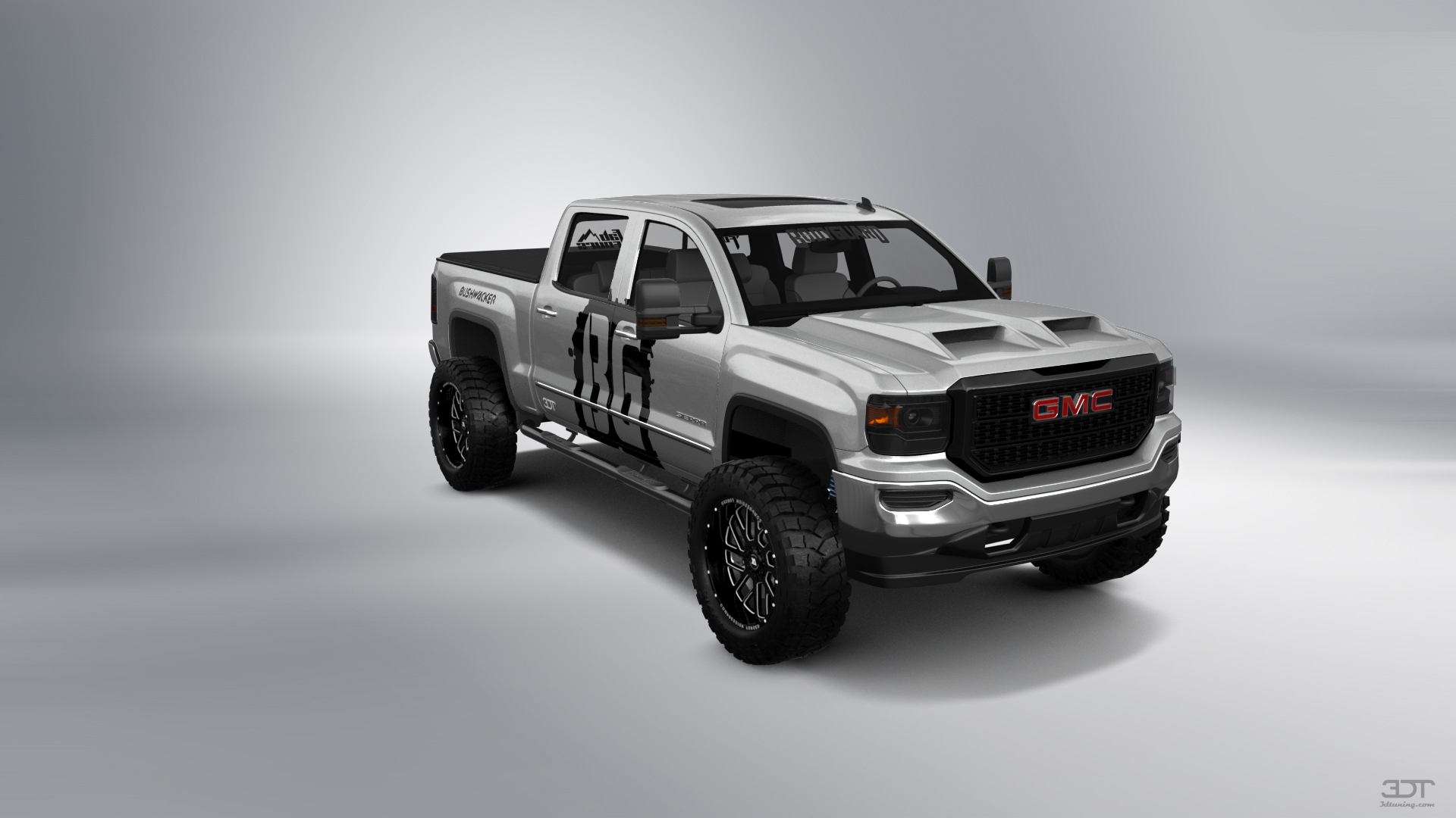 sjdnsbdbdb's Car Garage | 3DTuning