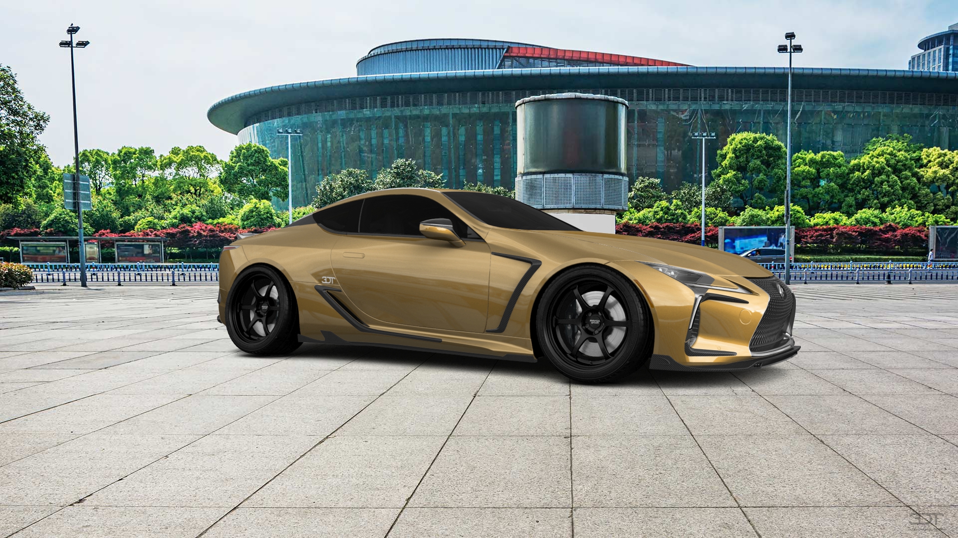 naysef25's Car Garage | 3DTuning