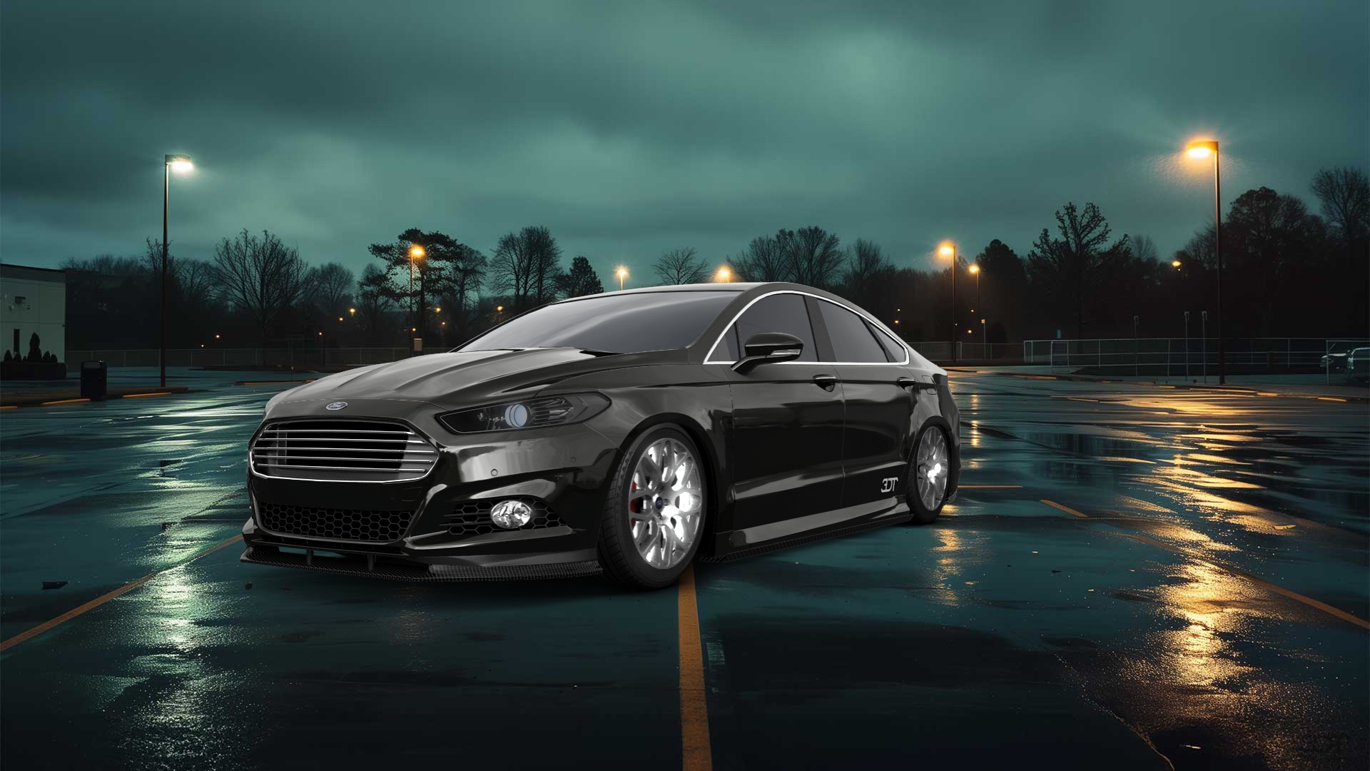 FruitlessAthlete50's Car Garage | 3DTuning