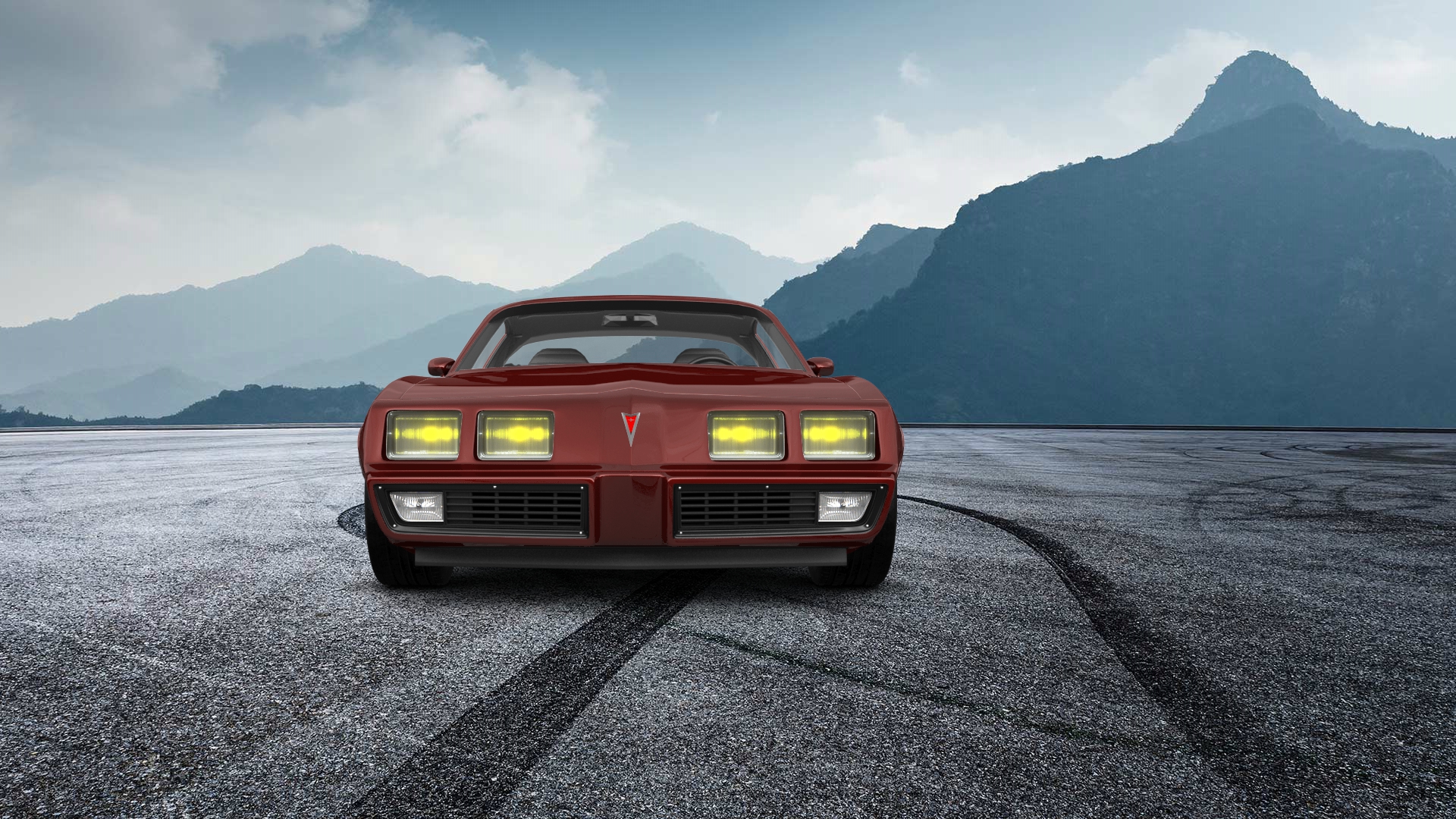 dkeas's Car Garage | 3DTuning