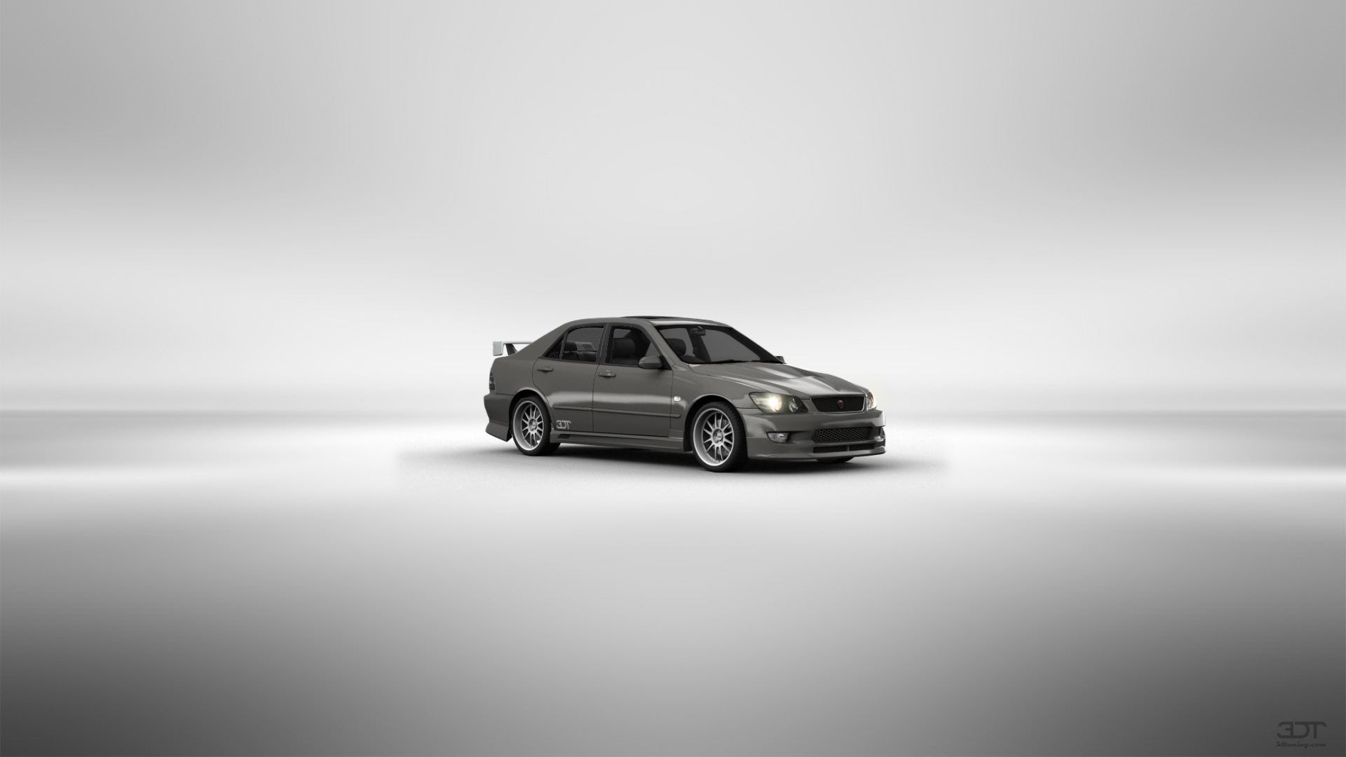 senileba's Car Garage | 3DTuning