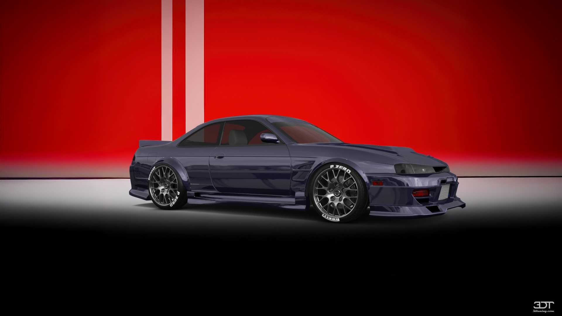 makky | Car Garage on 3DTuning