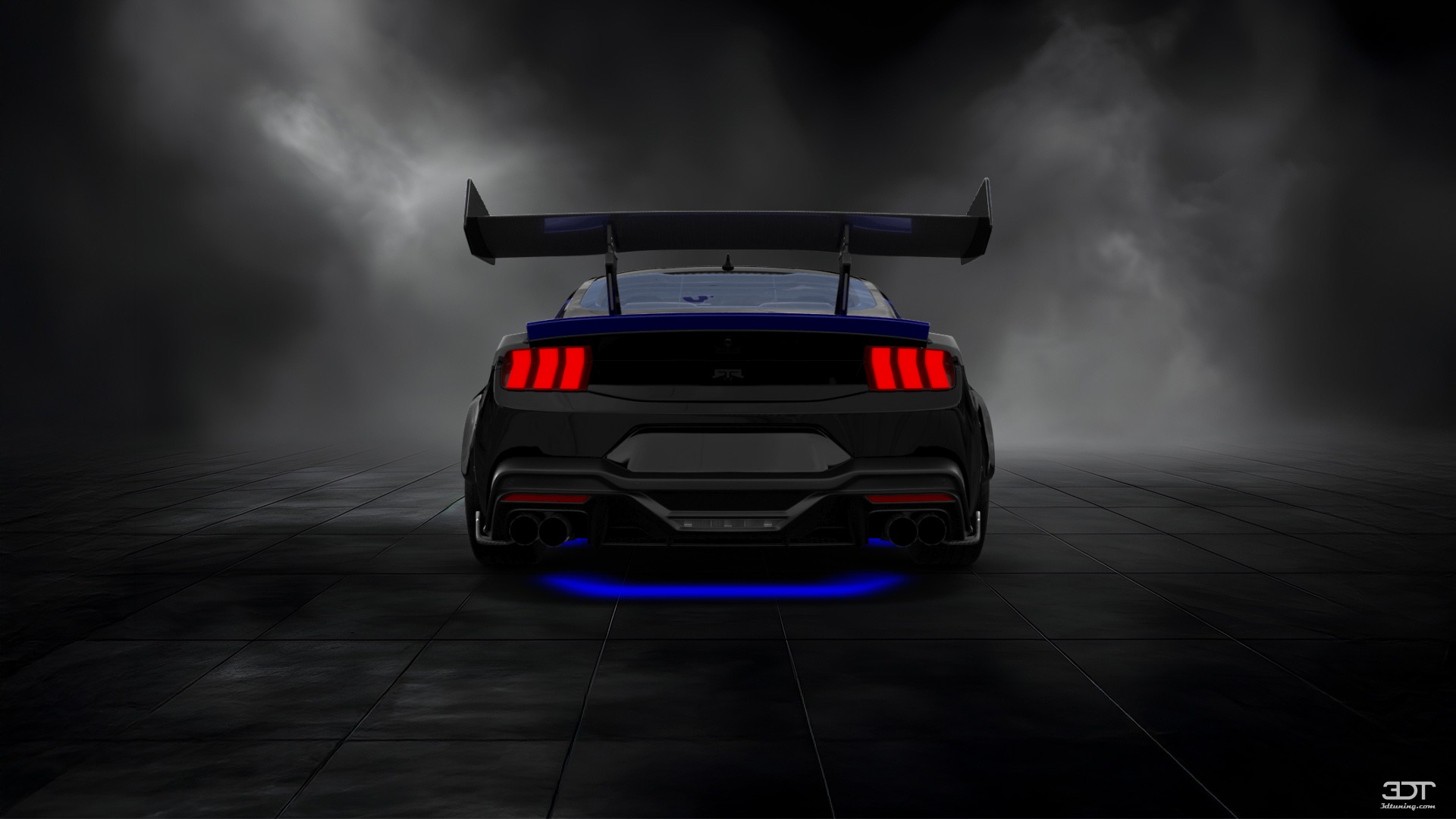 Scrzbbles7's Car Garage | 3DTuning