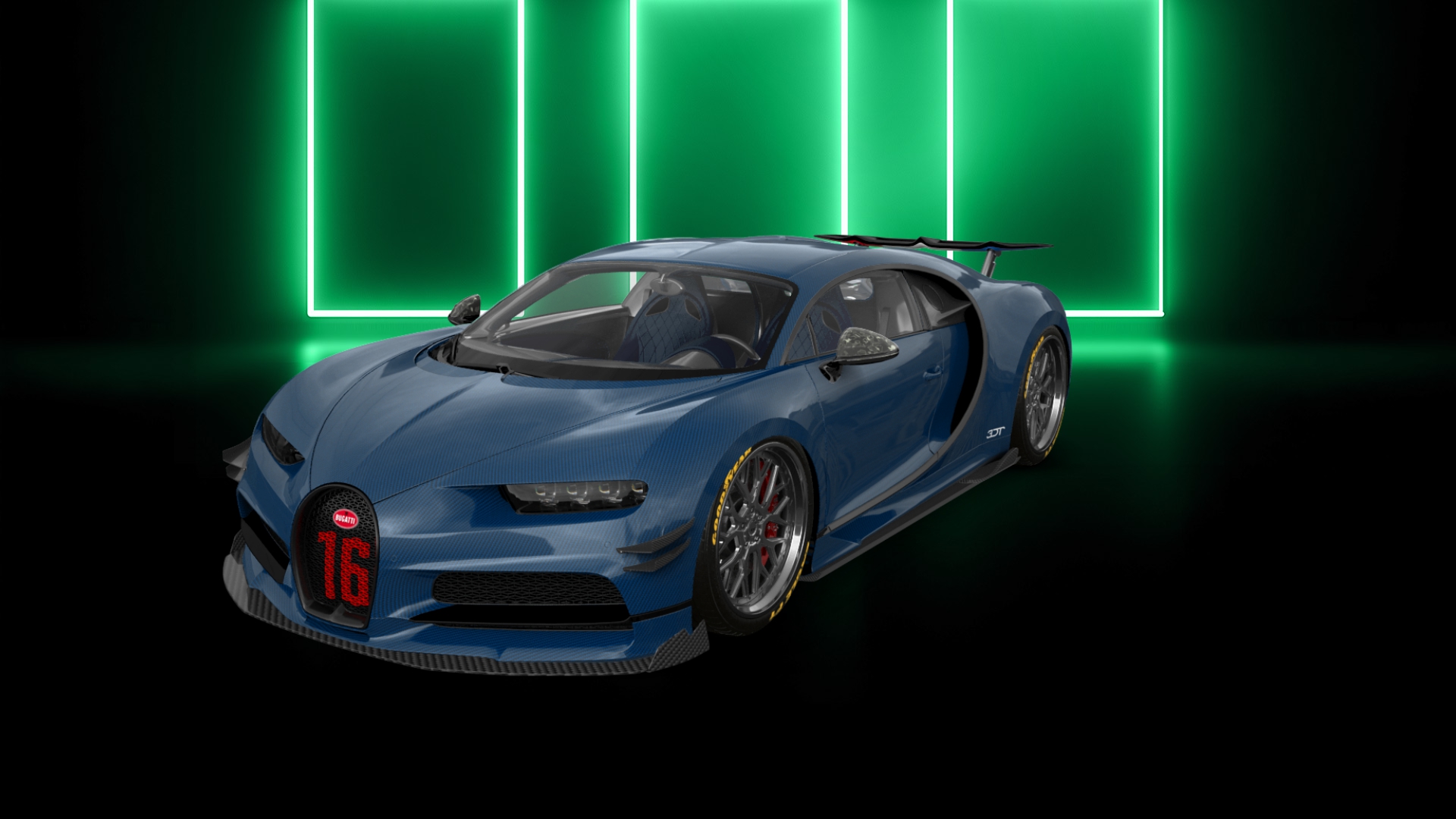 mprociewicz's Car Garage | 3DTuning