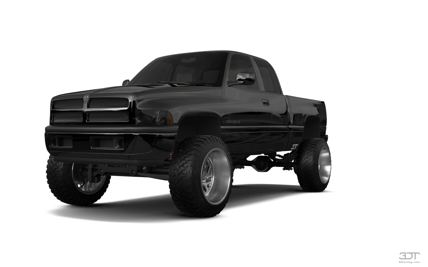 ttv_god758 | Car Garage on 3DTuning