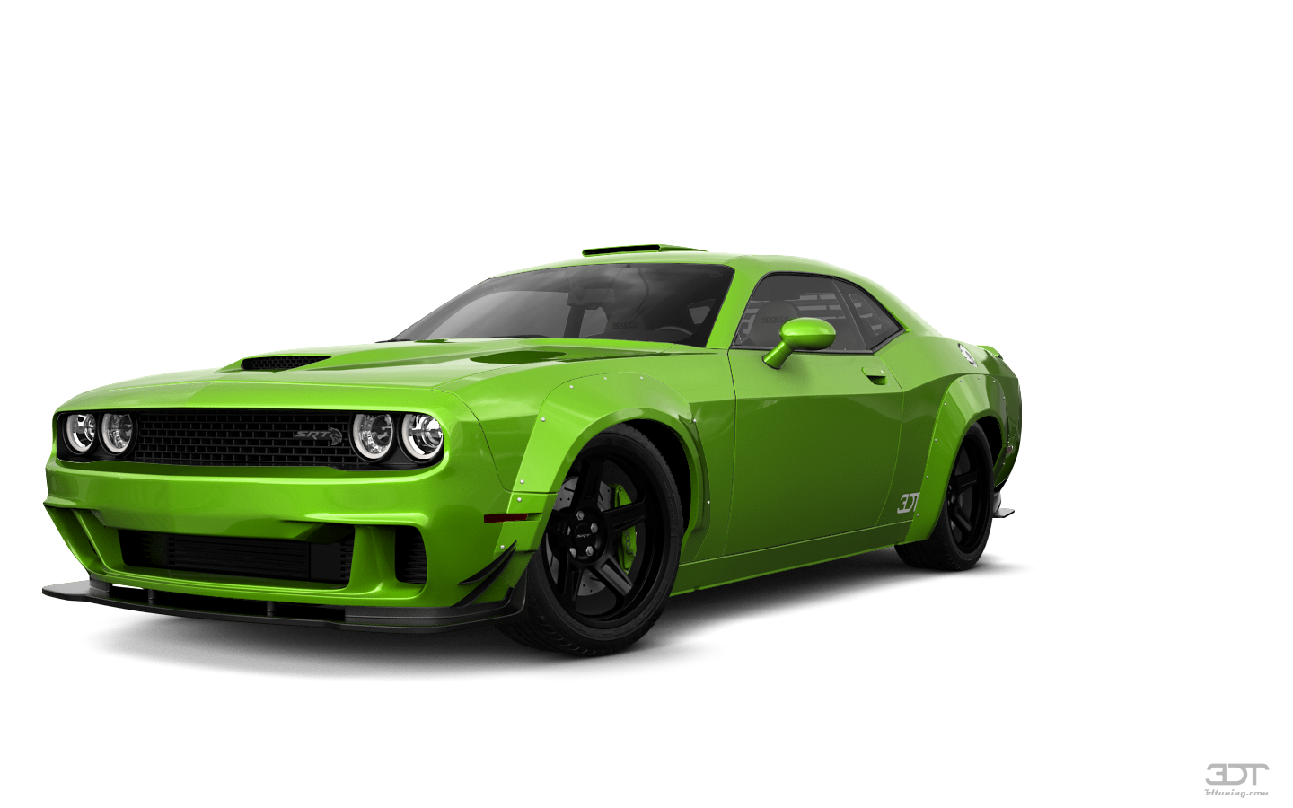 TAnkiist's Car Garage | 3DTuning